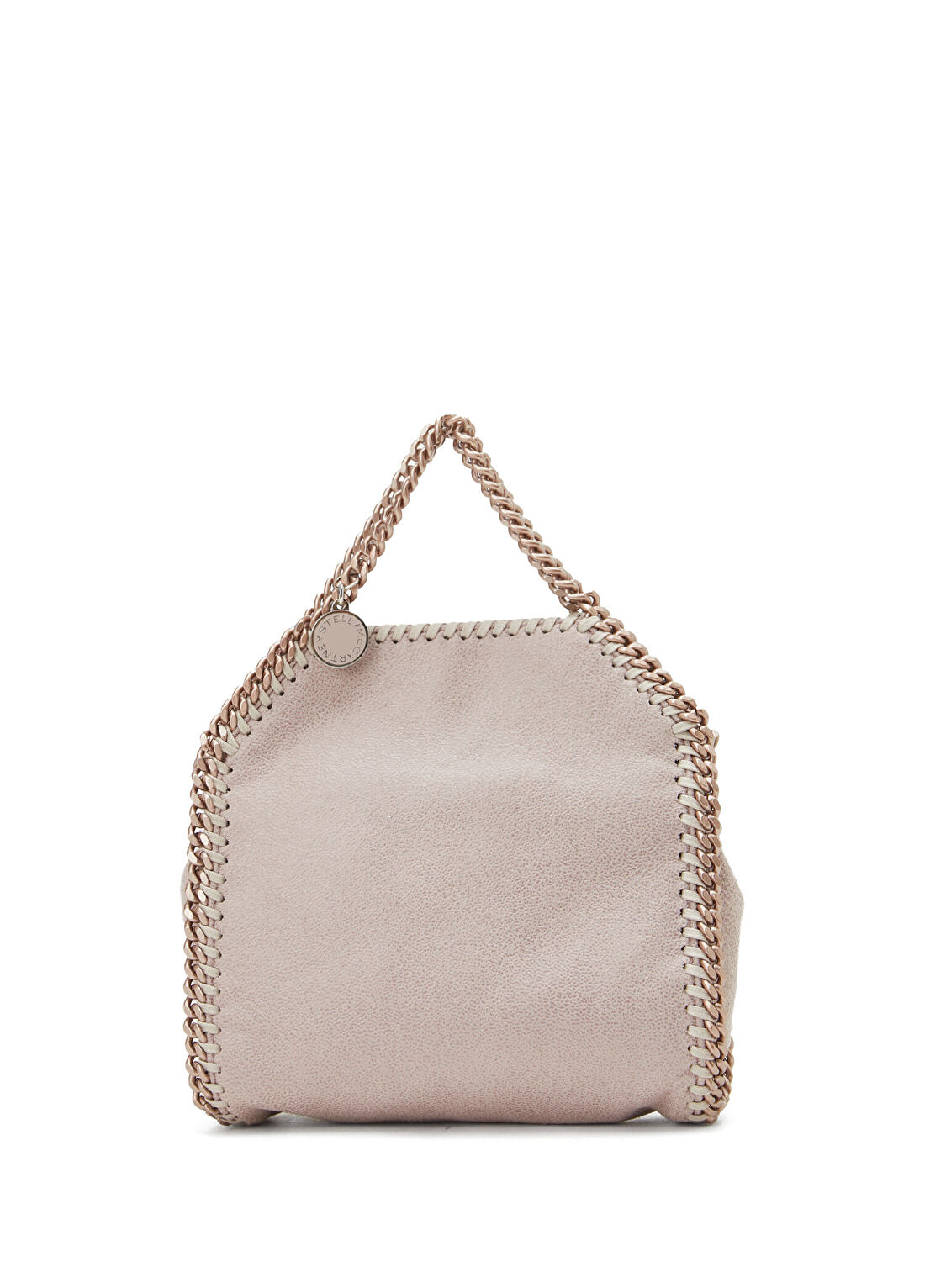 Stella McCartney Falabella Tiny Pembe Kadın Çanta