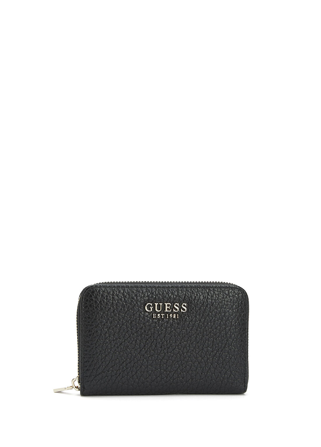 Guess Marsha Siyah Kadın Cüzdan