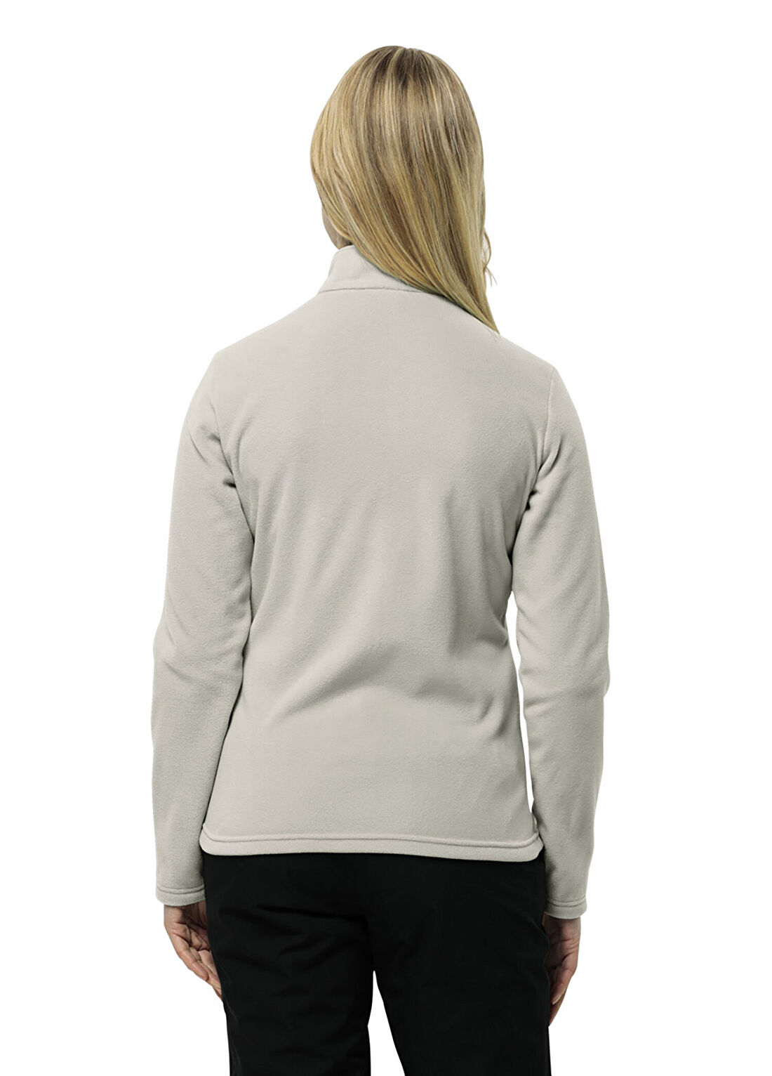Jack Wolfskin Taunus Kadın Polar Ceket görsel 4