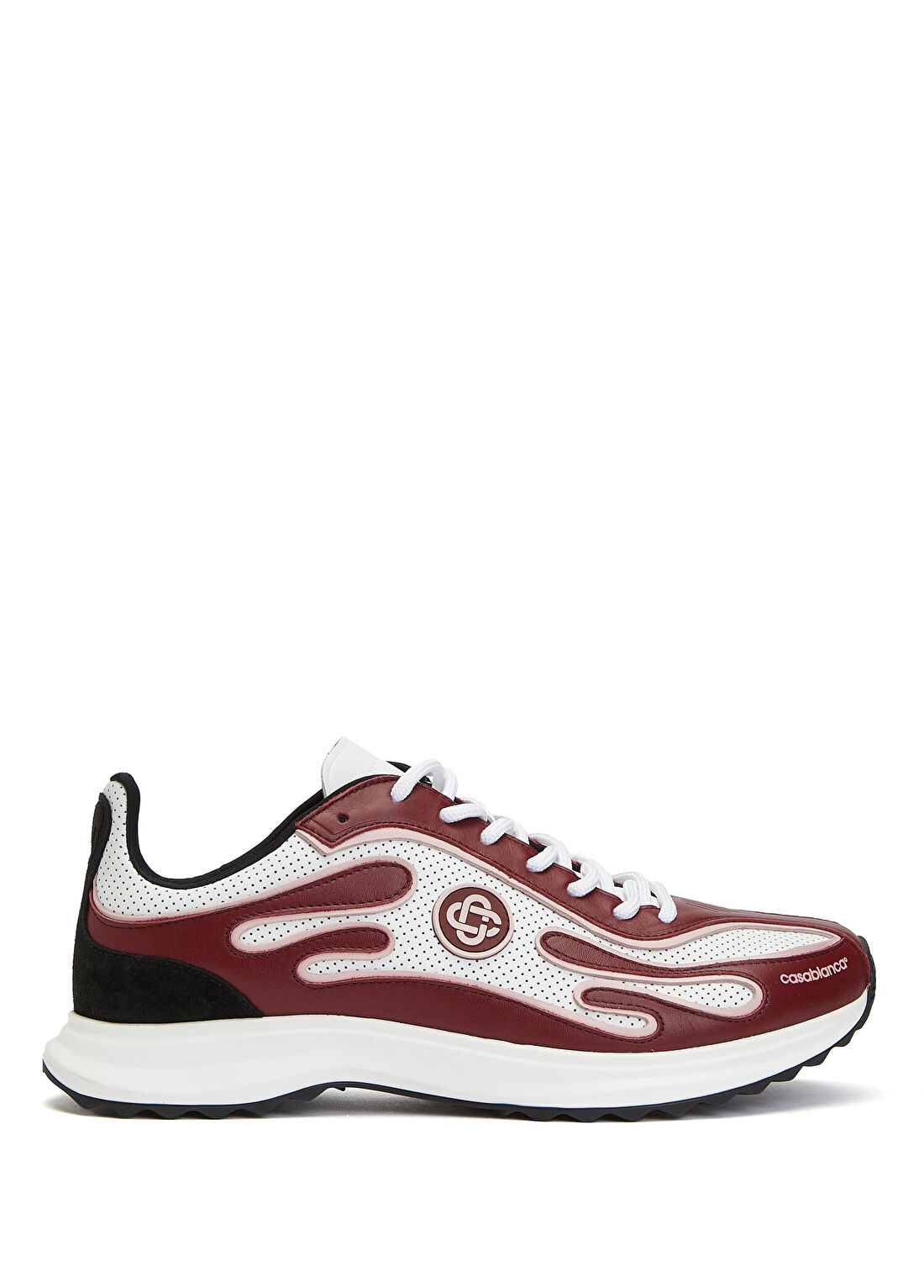 Casablanca Çok Renkli Erkek Sneaker