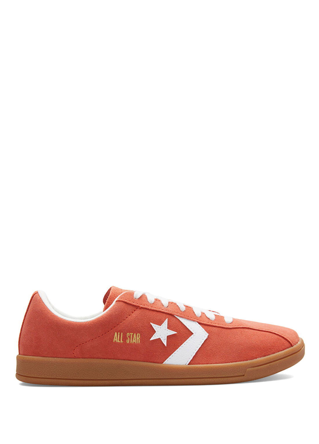 Converse Classic Trainer Turuncu Unisex Sneaker