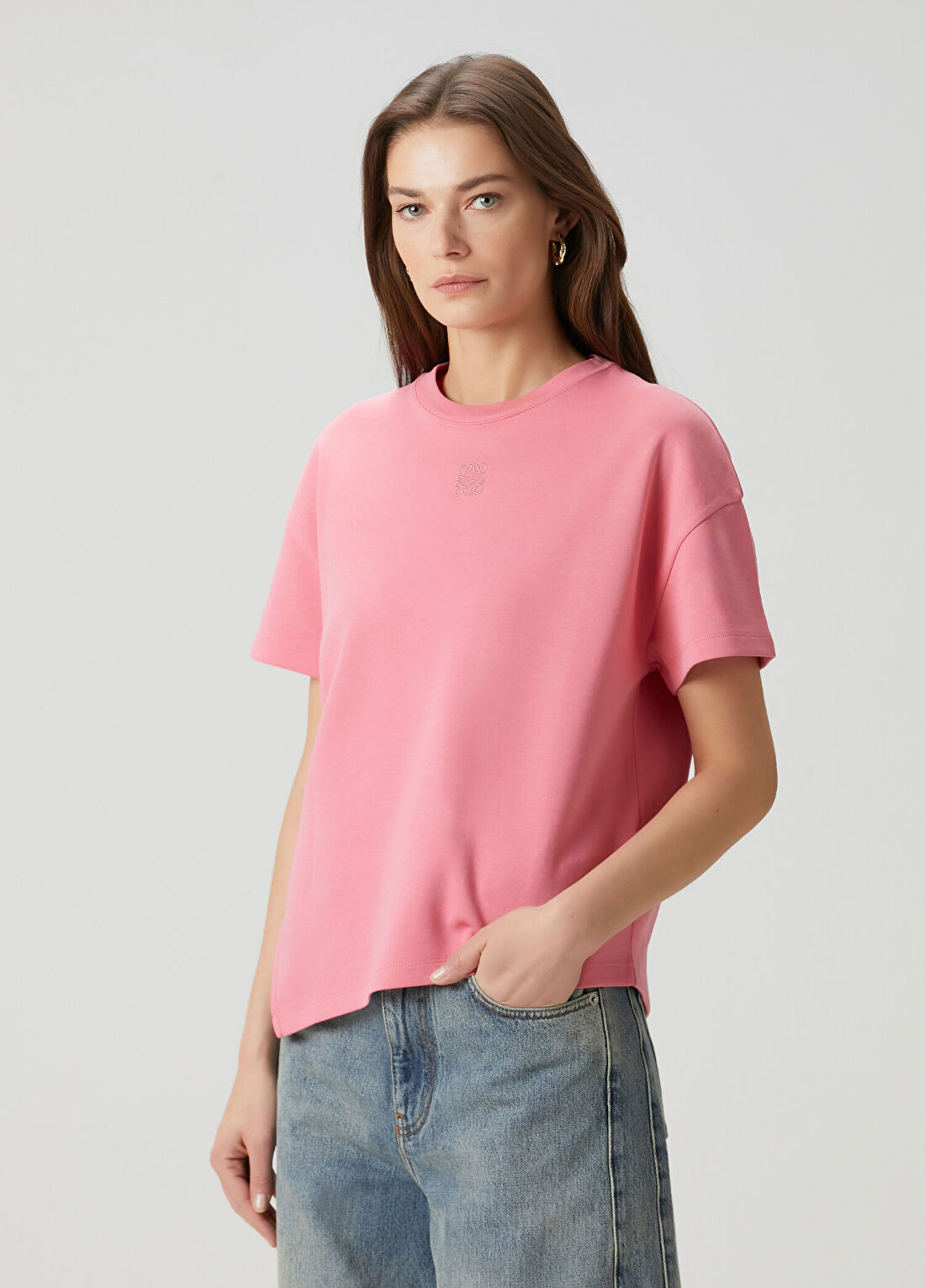 Loewe Pembe T-shirt