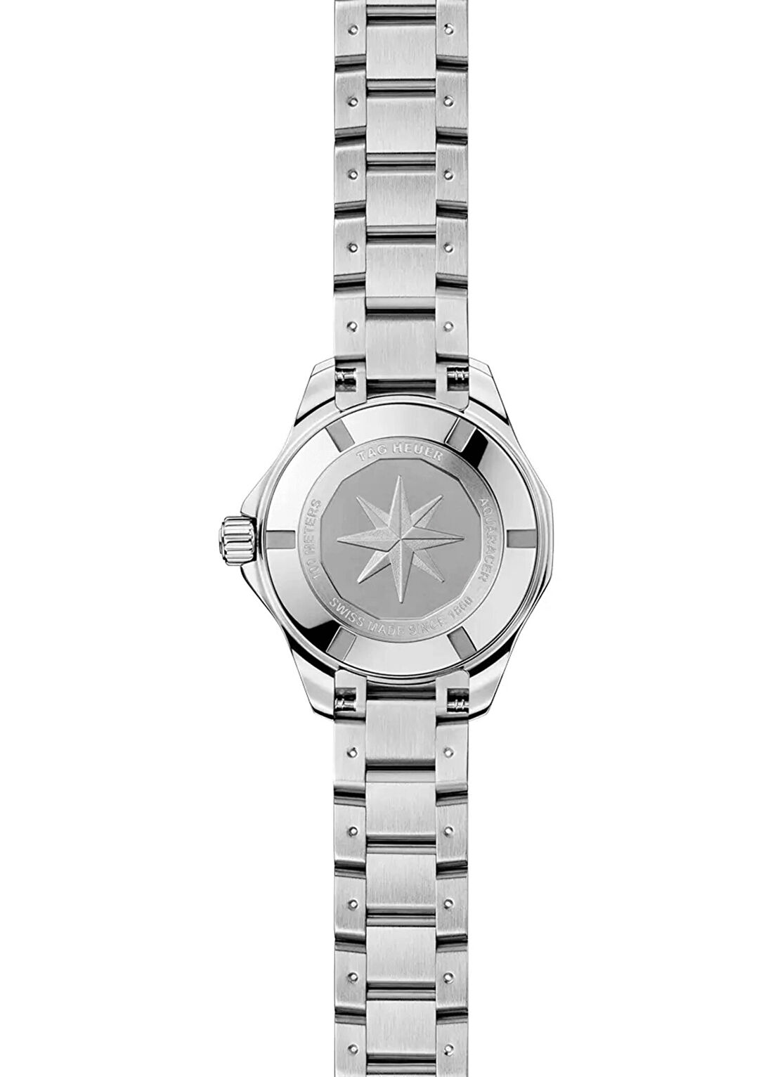 TAG Heuer Kol Saati görsel 4