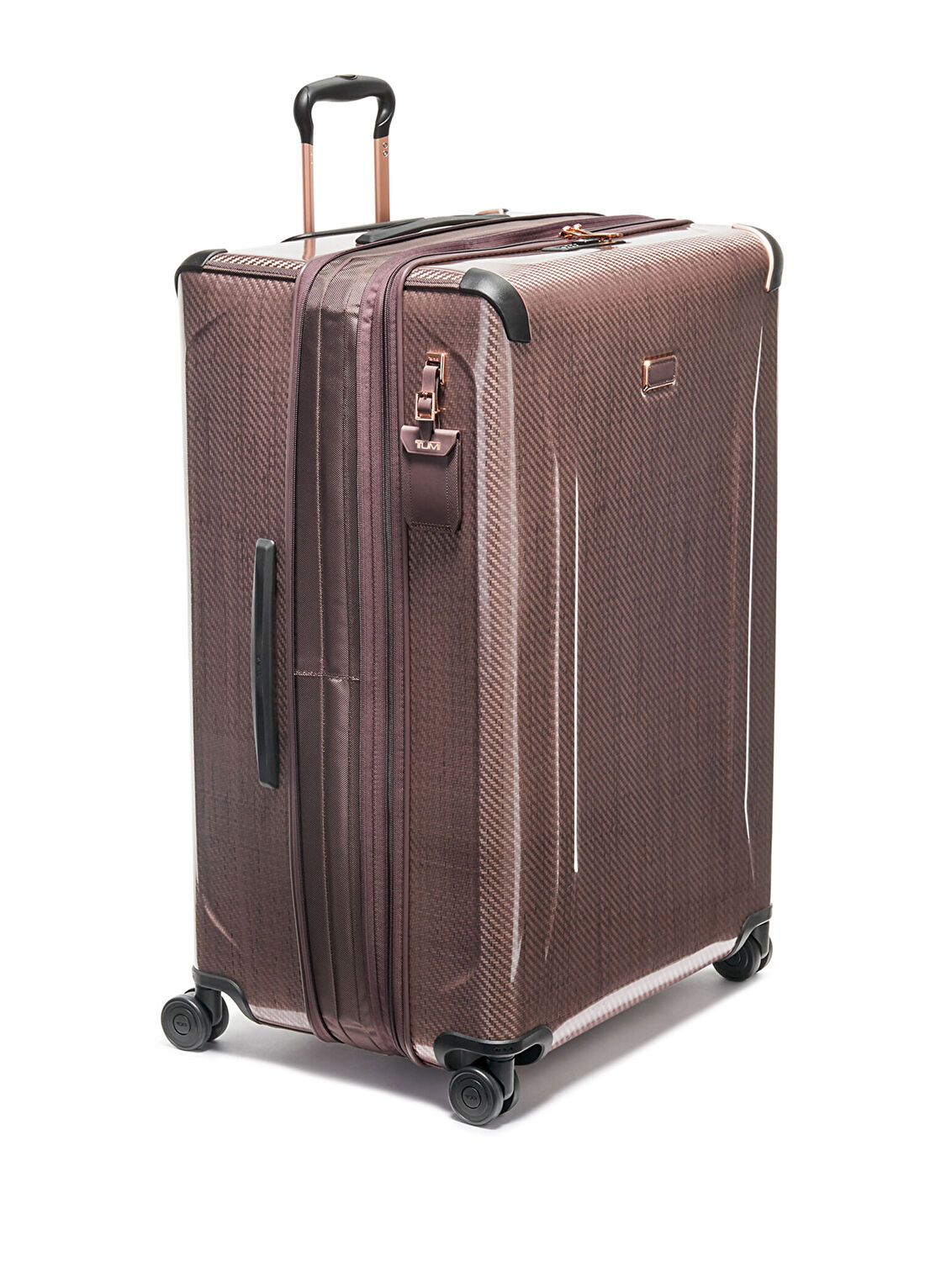 Tumi Tegra Lite Extended Trip Bakır Büyük Boy