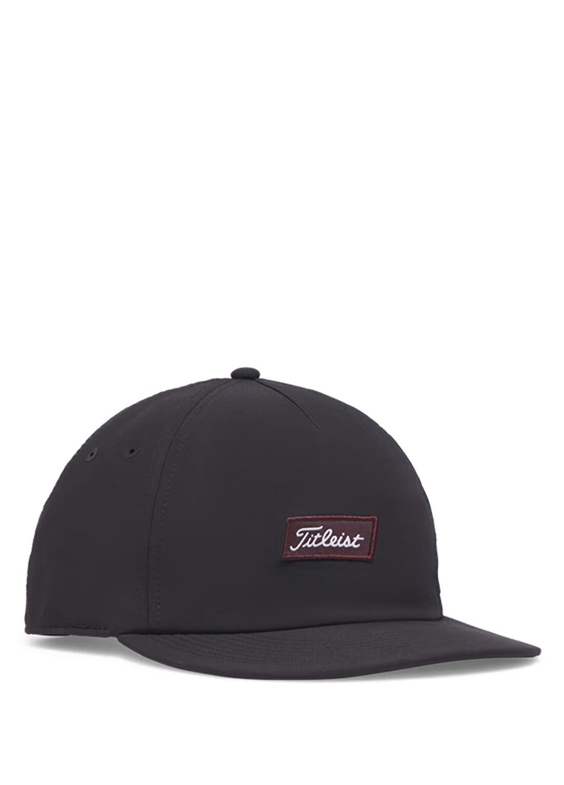 Titleist Santa Cruz Kickback Siyah Unisex Golf Şapkası TH26ASCRKN2-06