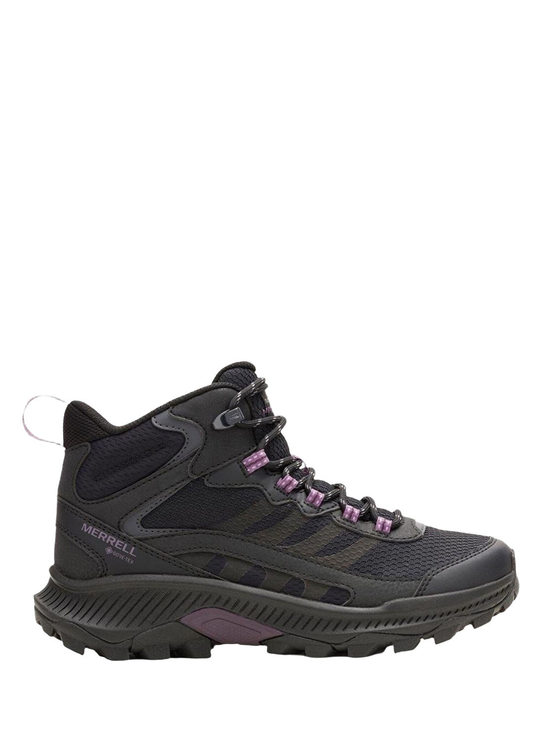 Merrell Speed Strıke 2 Mid Gtx Siyah Kadın Outdoor Bot