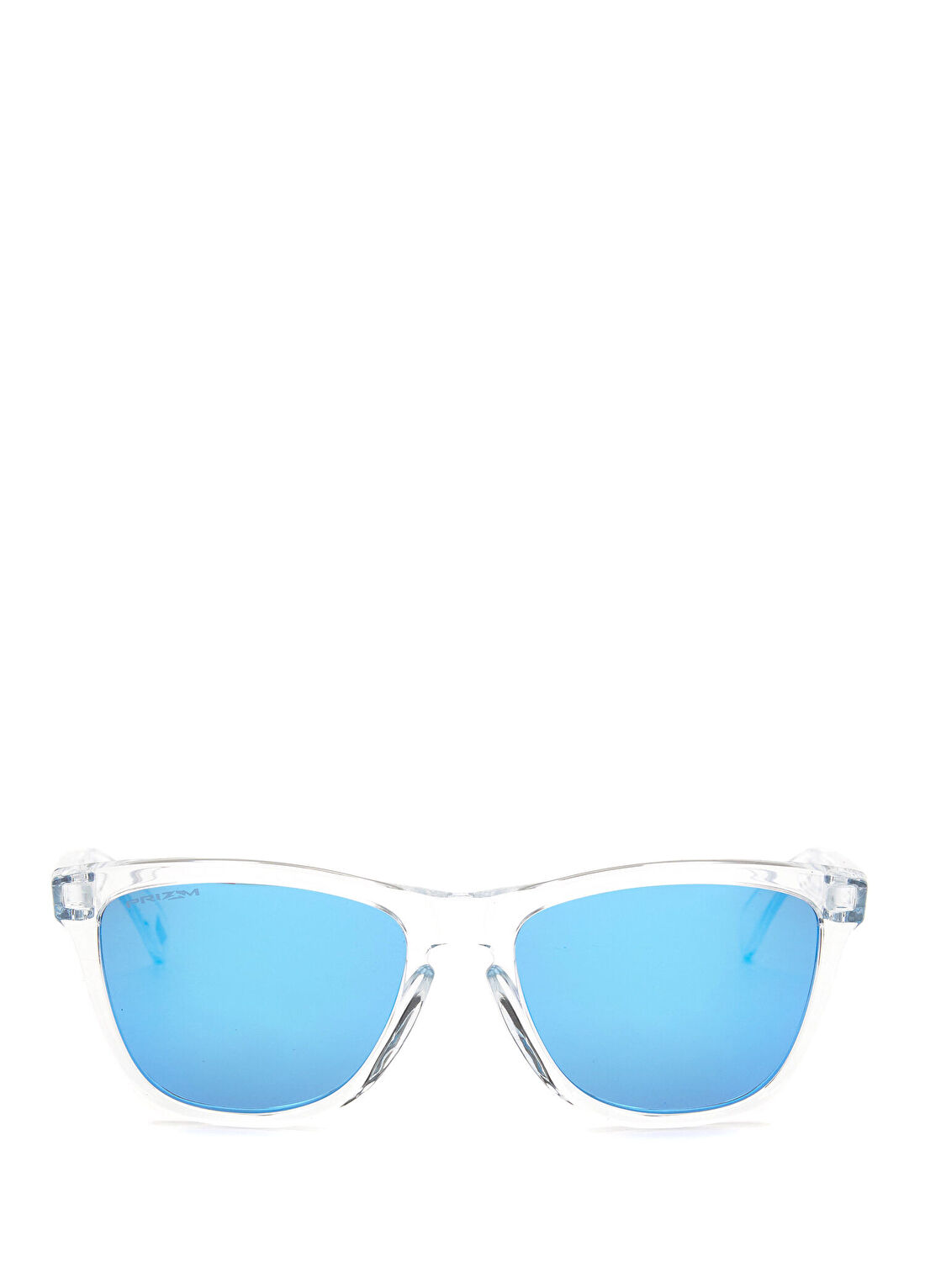 Oakley OO9013 Şeffaf Erkek Güneş Gözlüğü
