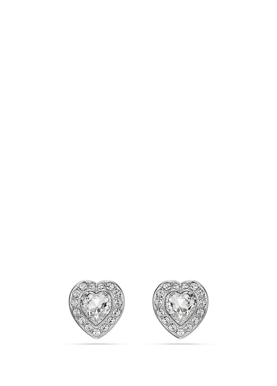 Swarovski Ss25 Capsule Pe Angelıc Cry Rhs Kadın Küpe