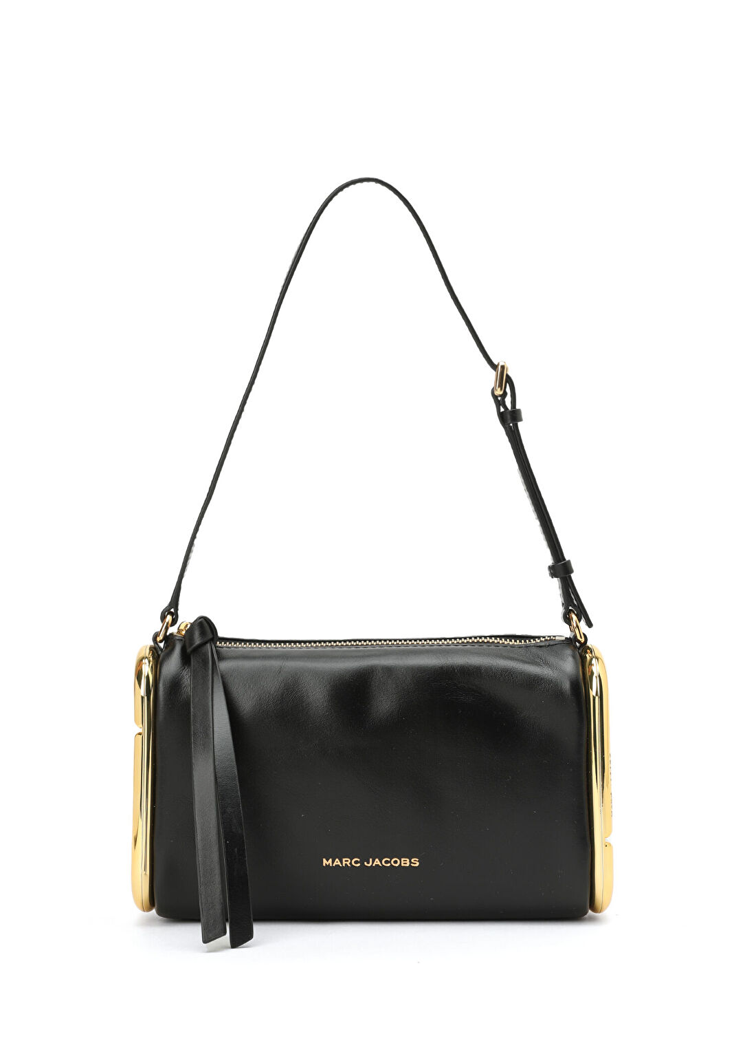 Marc Jacobs Scene Small Siyah Kadın Deri Omuz Çantası