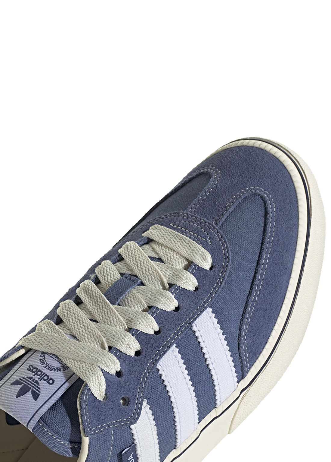 Adidas Samba ST Kadın Deri Sneaker görsel 4