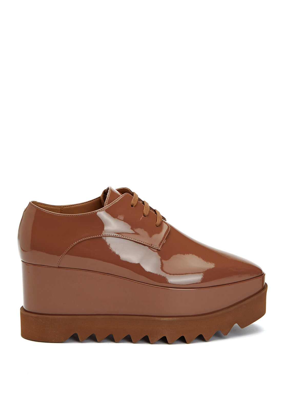 Stella McCartney Taba Kadın Sneaker