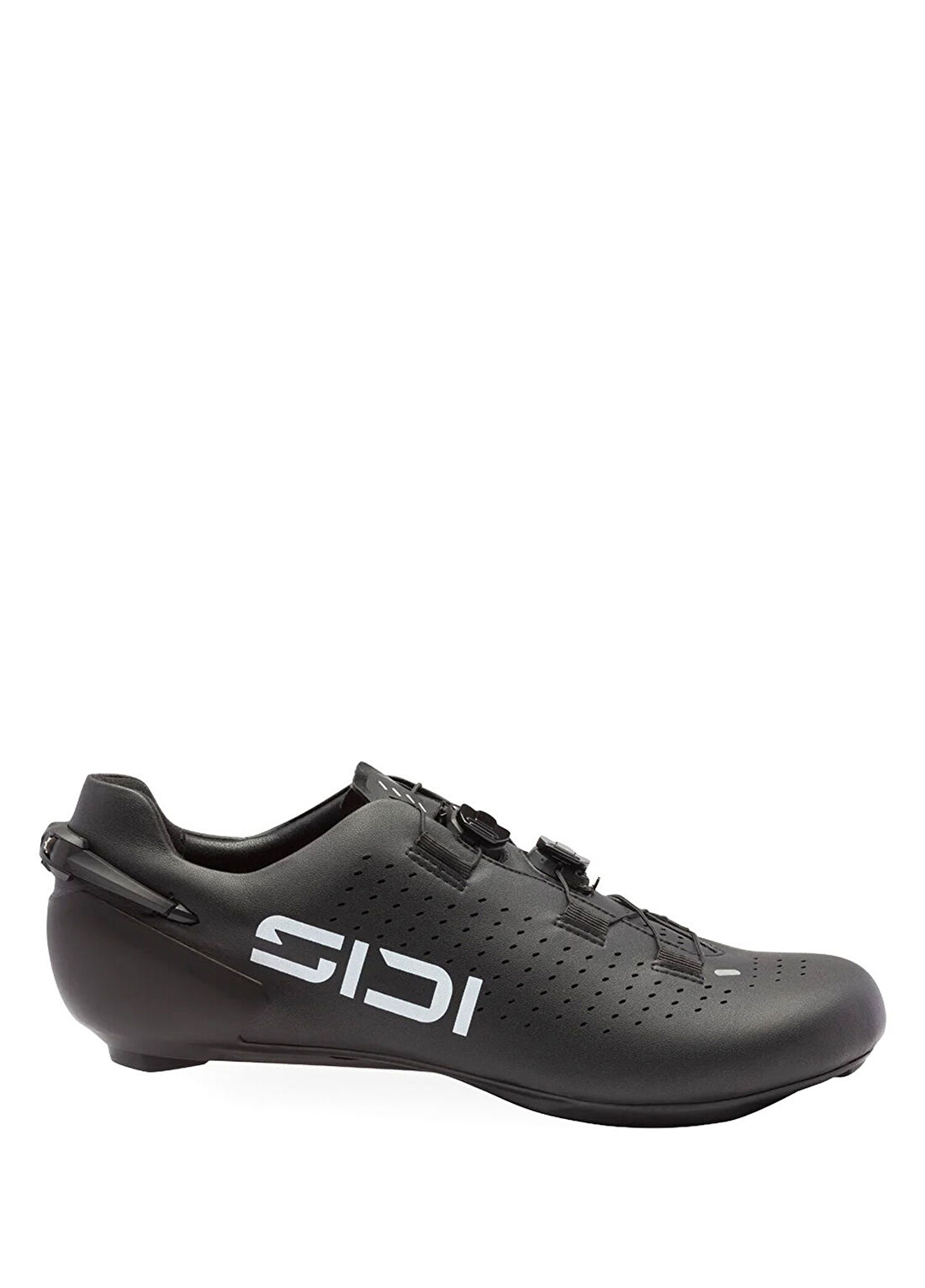 Sidi Shot 3 Siyah Unisex Bisiklet Ayakkabısı