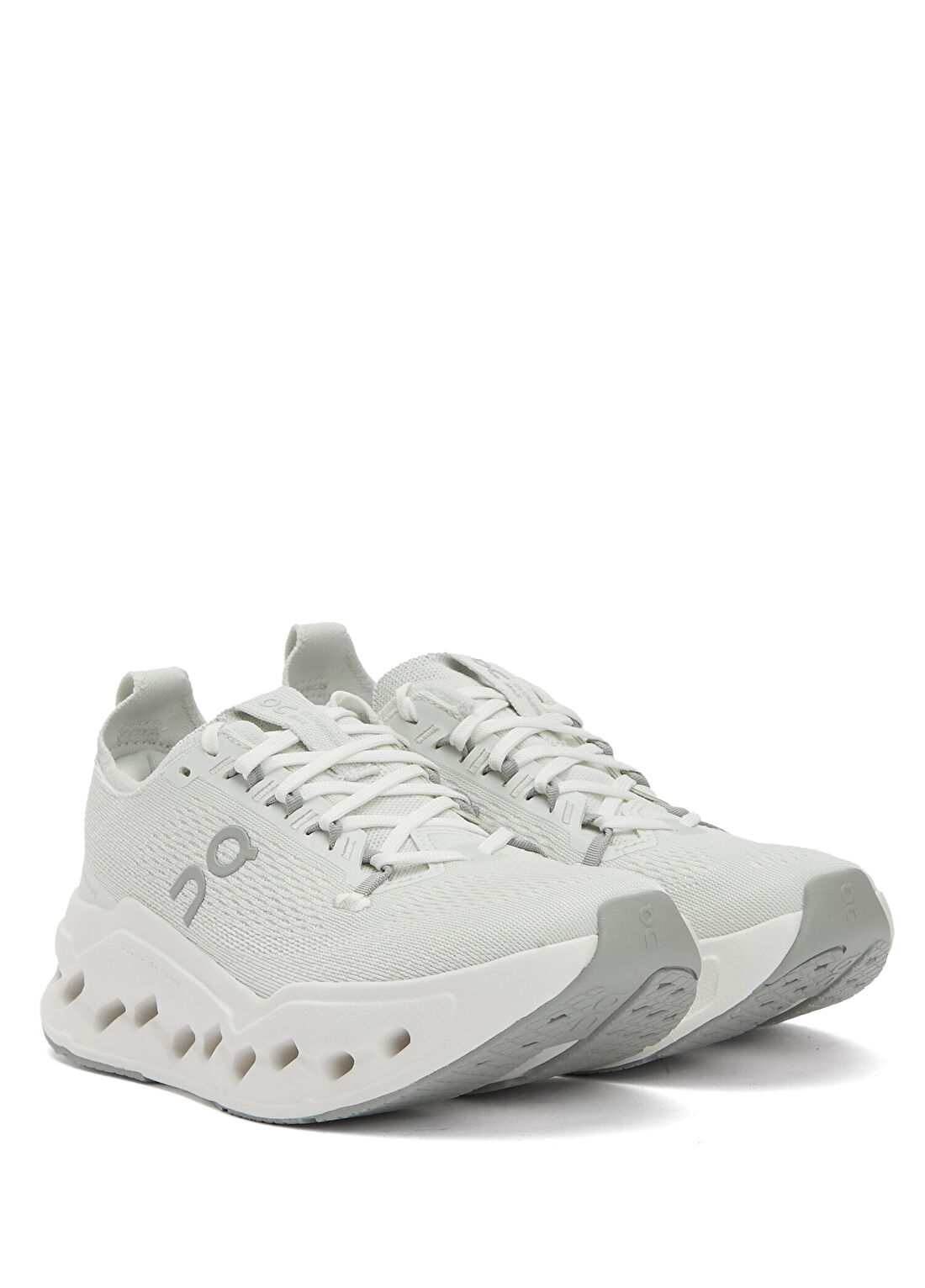 On Cloudsurfer Max Kadın Sneakers görsel 2