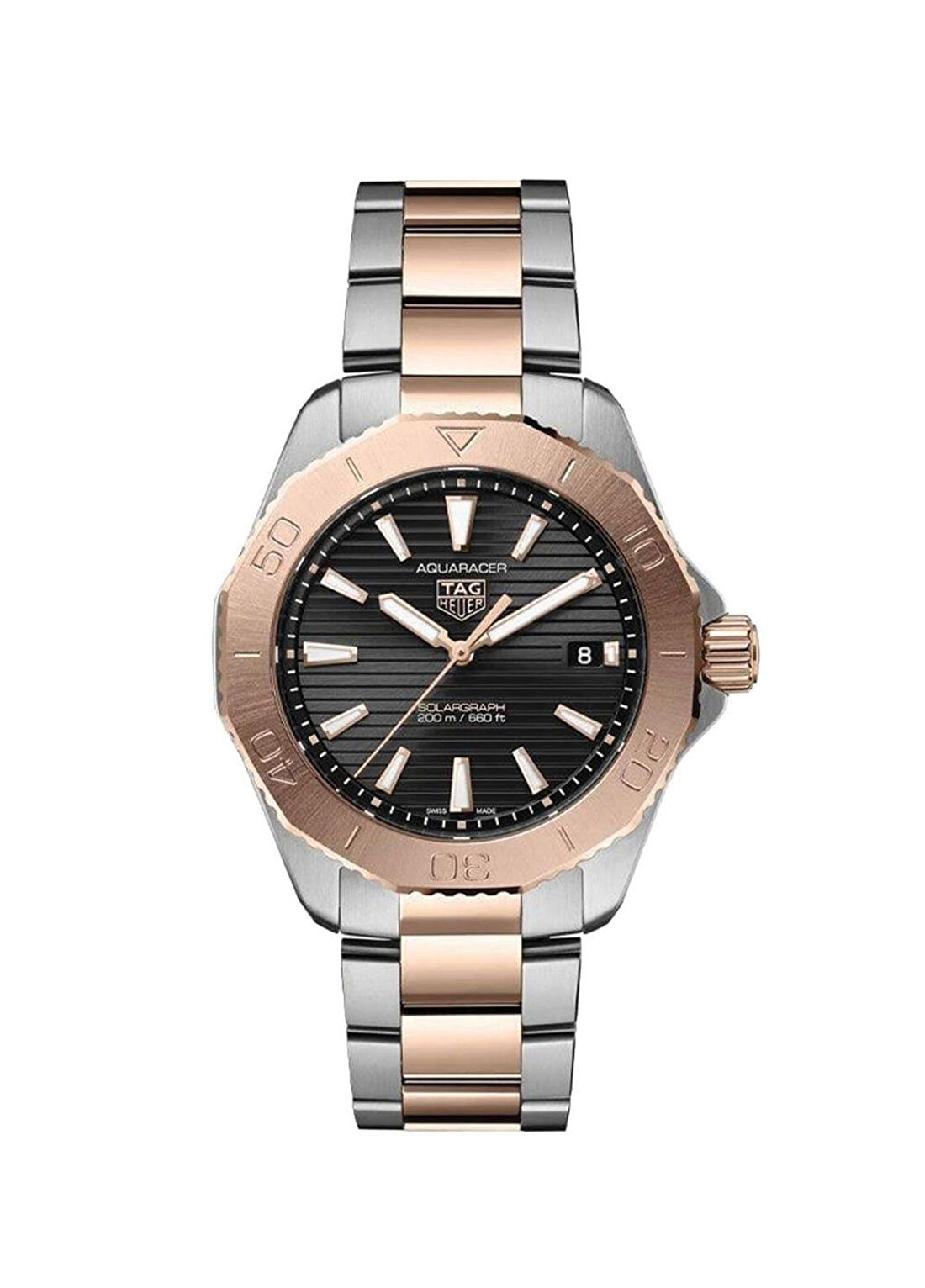 TAG Heuer Aquaracer Erkek Kol Saati