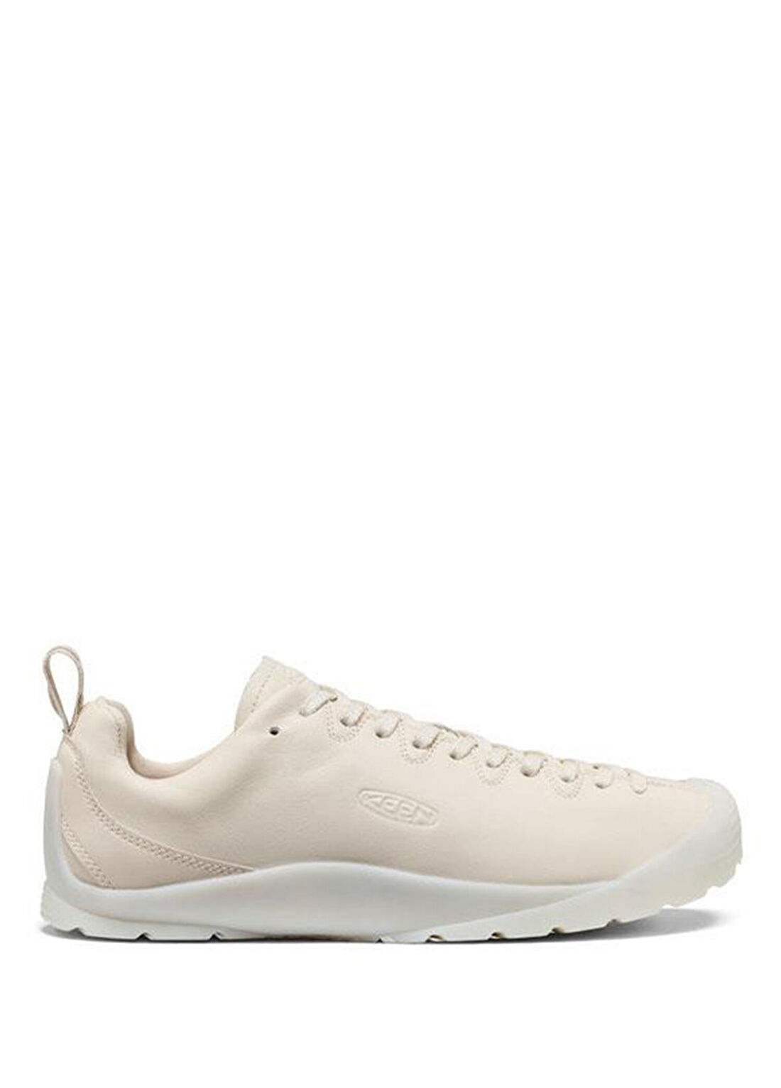 Keen Jasper SE1 Quiet Luxury Birch Kadın Sneaker