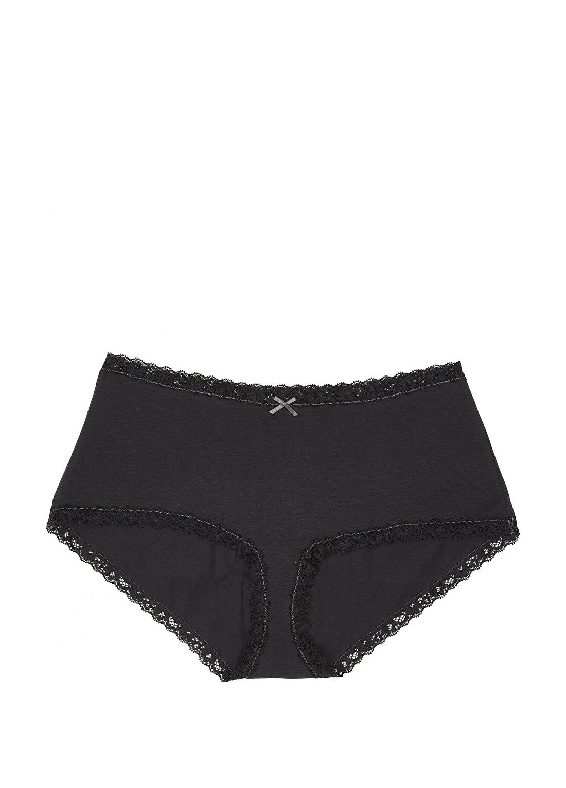 Skims Siyah Boxer