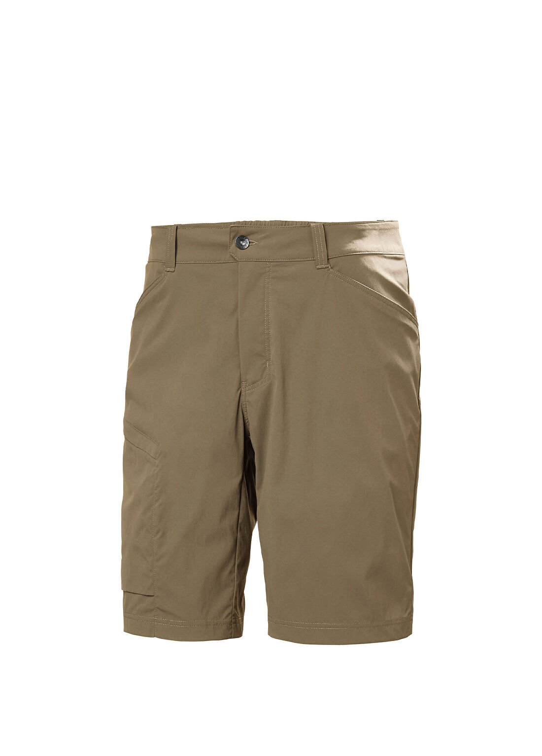 Helly Hansen Elv Light Tur Bedrock Erkek Şort