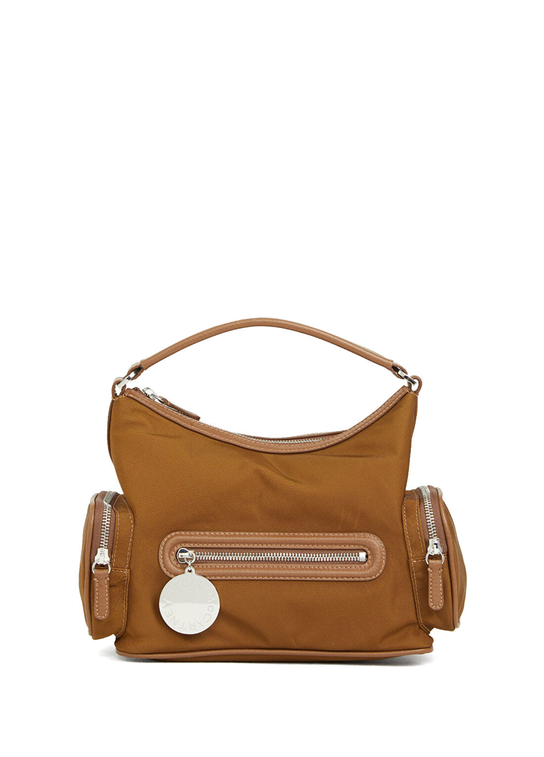 Stella McCartney Dartmoor Small Taba Kadın Çanta