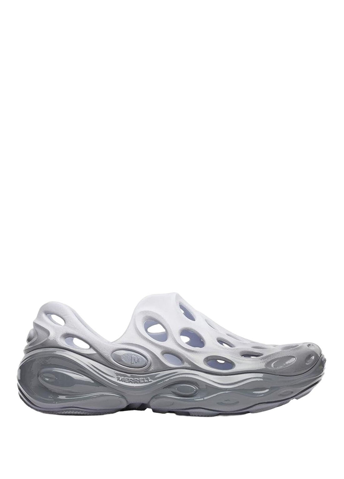 Merrell Hydro Next Gen Moc Se Gri Erkek Su Ayakkabısı