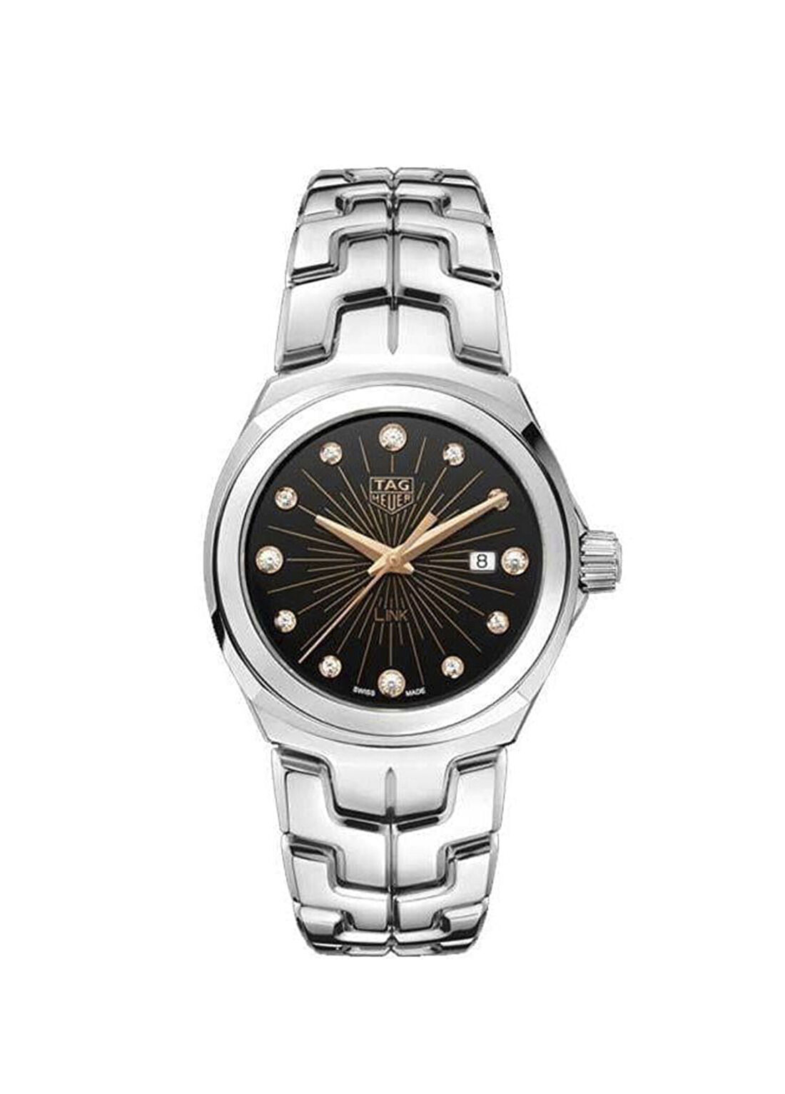 TAG Heuer Link Kadın Saat