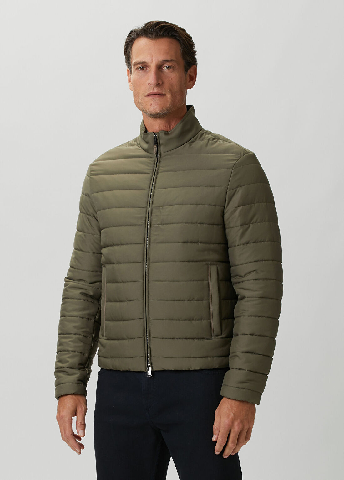 Canali Haki Mont görsel 3