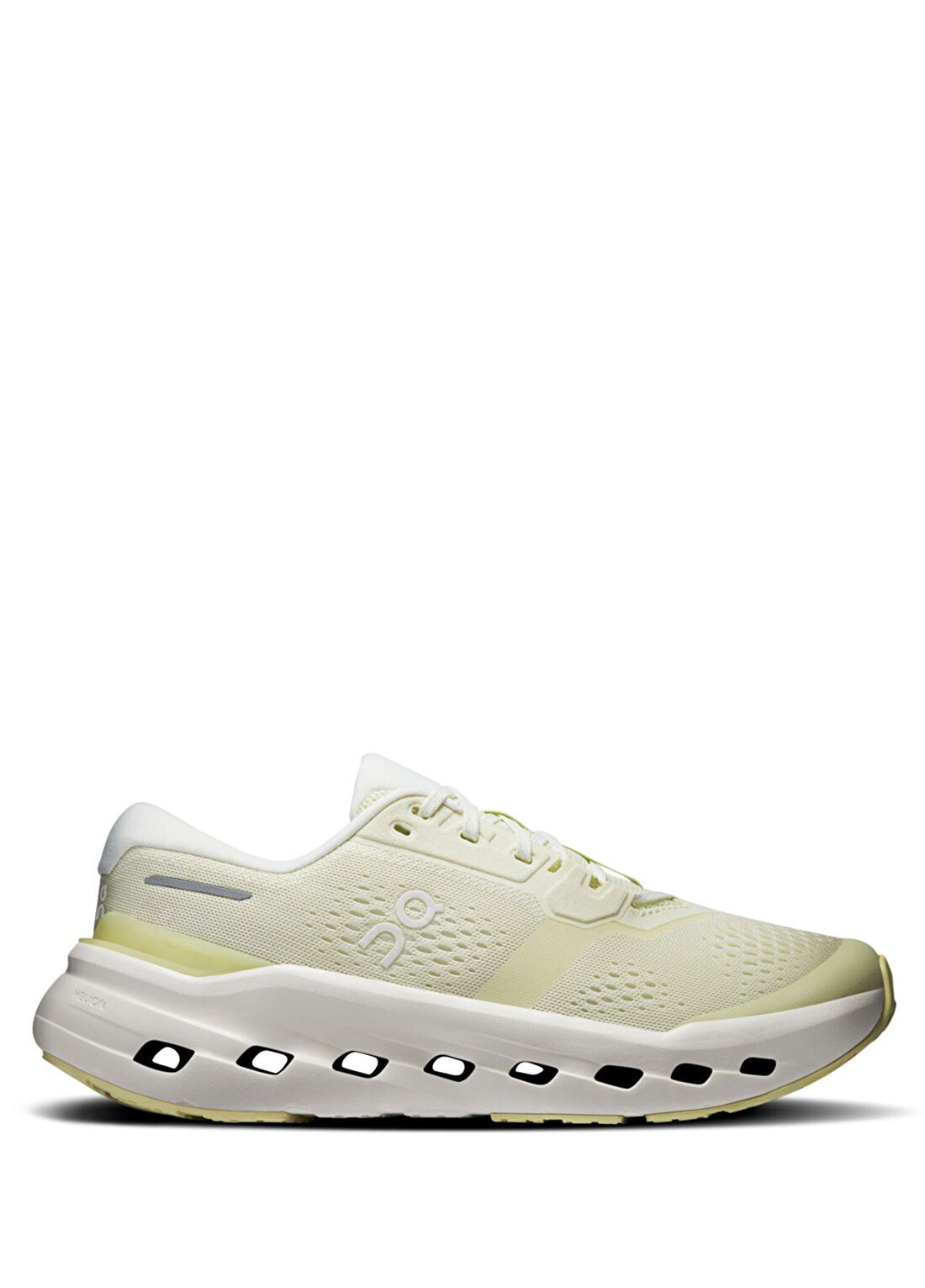 On Yeşil Kadın Sneaker