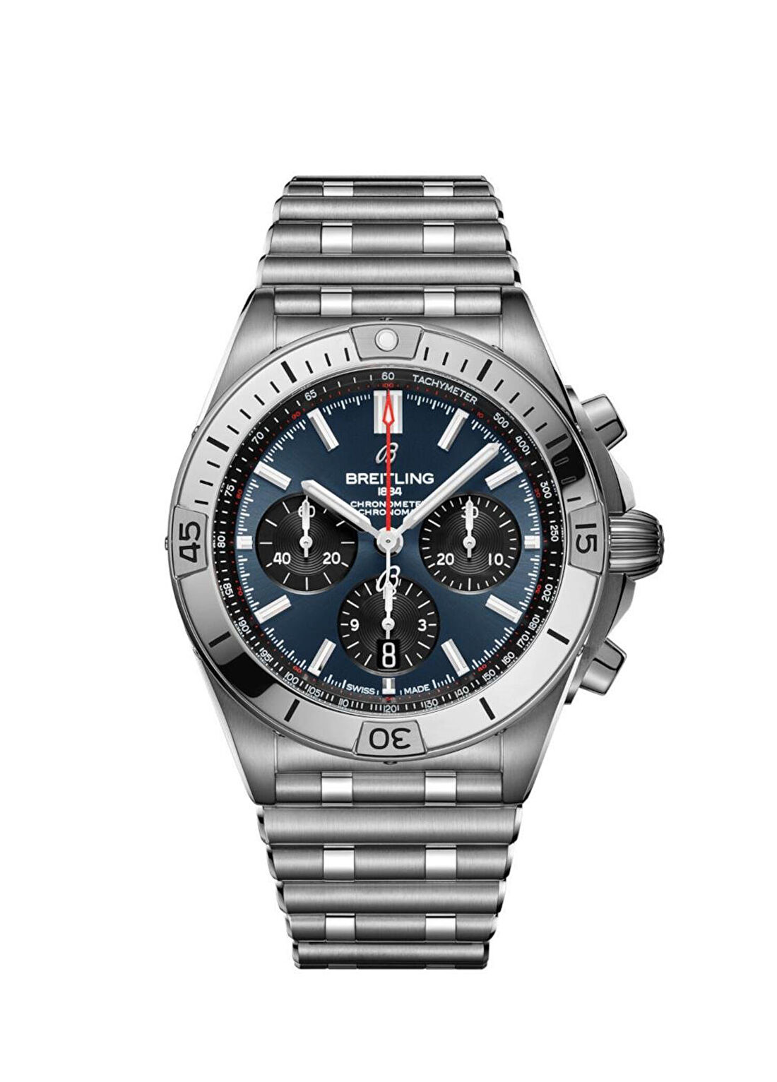 Breitling Chronomat Erkek Saat