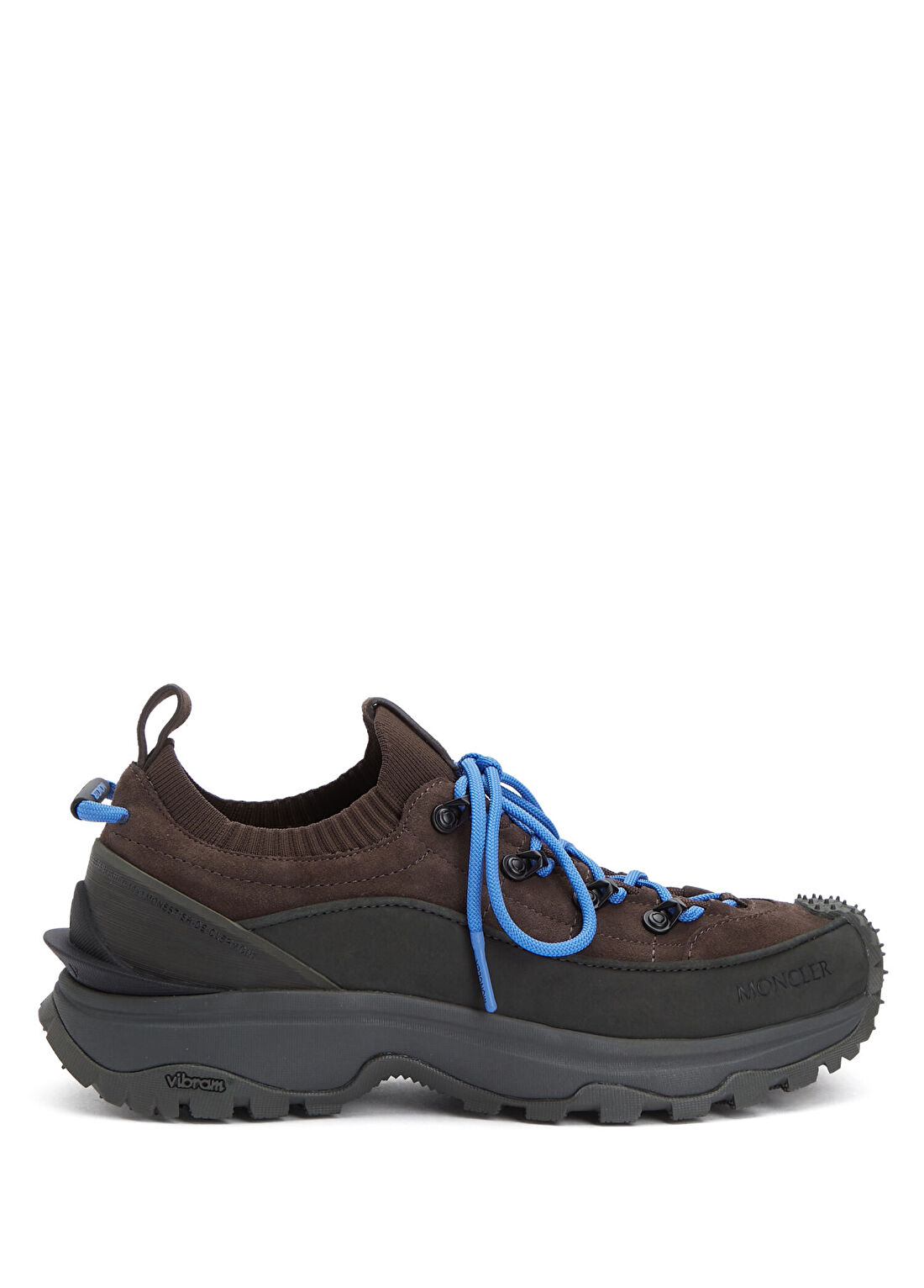 Moncler Trailgrip Lite3 Erkek Sneaker