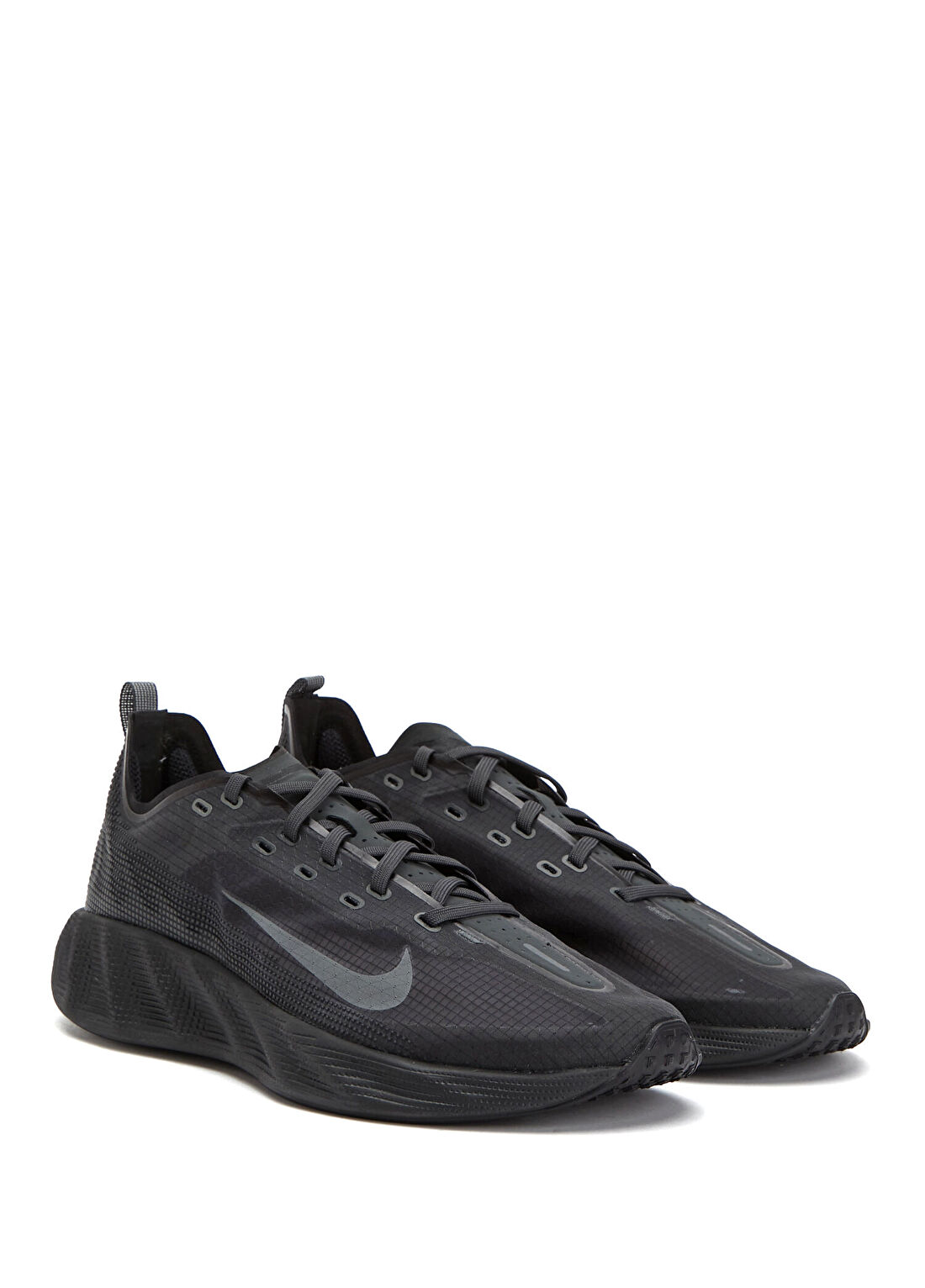 Nike Ava X Siyah Gri Erkek Sneaker görsel 2