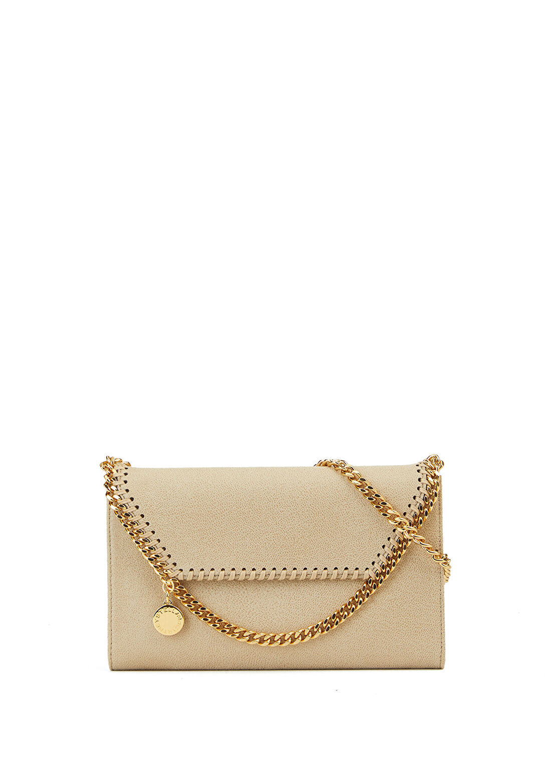 Stella McCartney Falabella Ekru Kadın Çanta