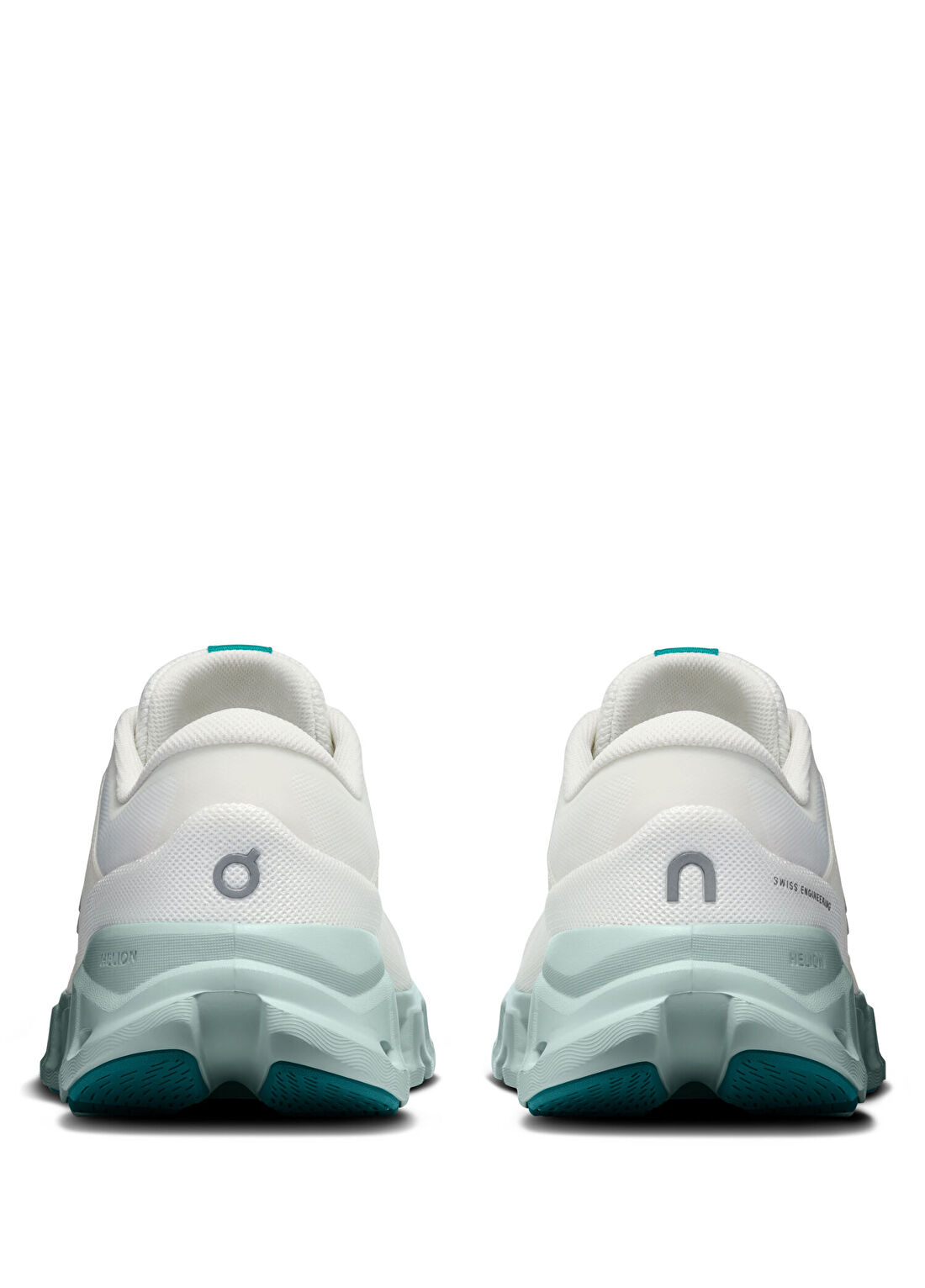 On Cloud X 5 Kadın Sneakers görsel 4