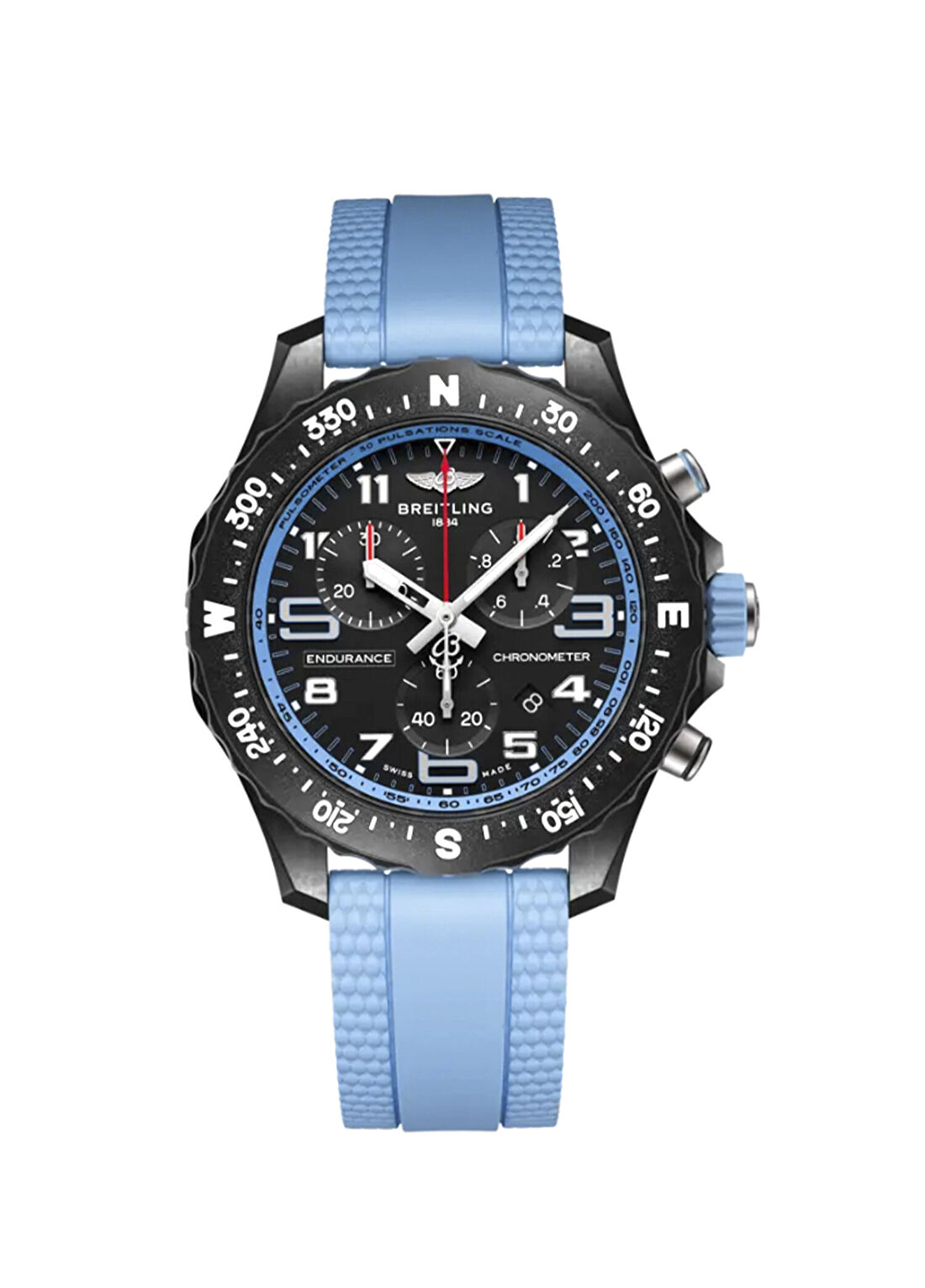 Breitling Endurance Pro 38 Kadın Saat