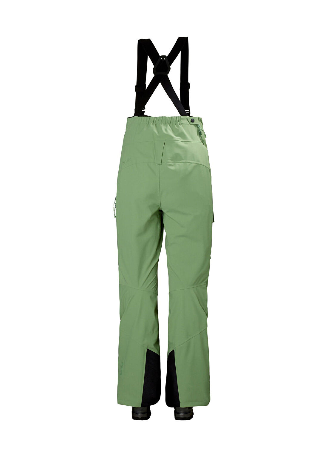 Helly Hansen W Verglas Bc Jade Kadın Kayak Tulum Pantolon görsel 2