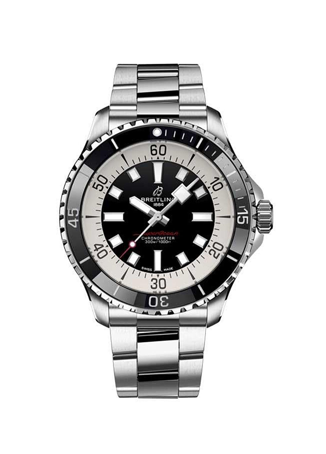 Breitling Superocean Automatic 44 Erkek Saat
