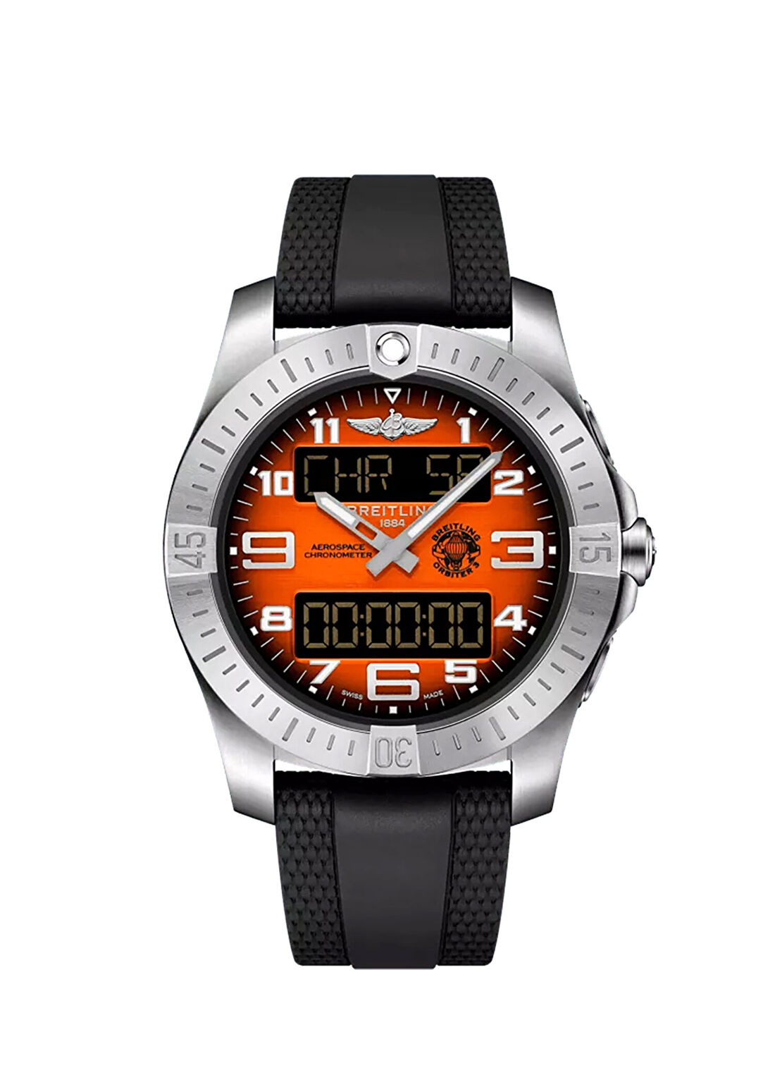 Breitling Aerospace B70 Orbiter Erkek Kol Saati