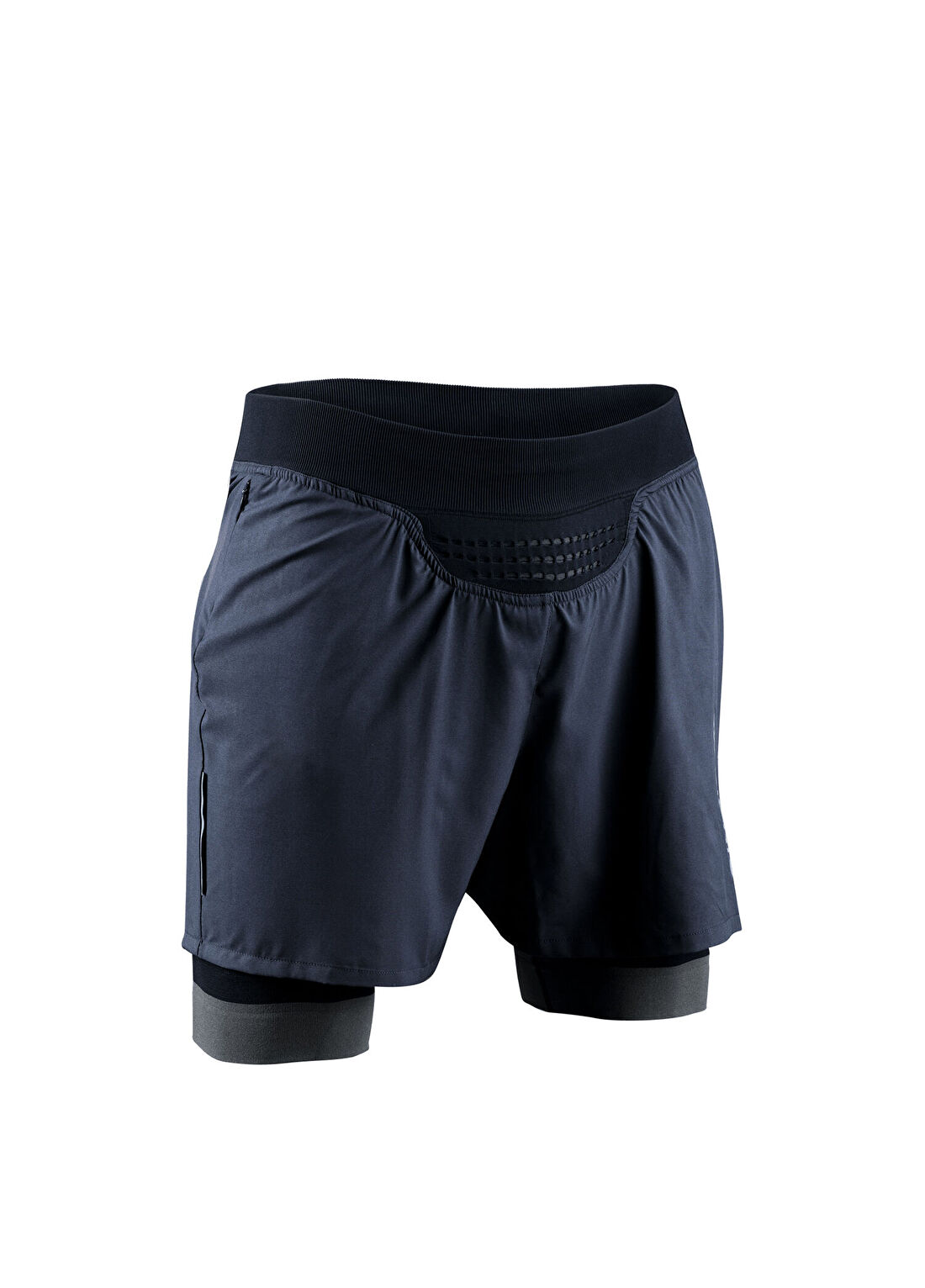 X-Bionic Effektor 4D Running Streamlite Kadın Spor Şort