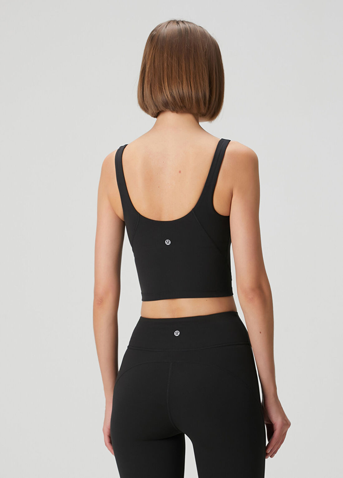 lululemon Align Siyah Atlet görsel 4
