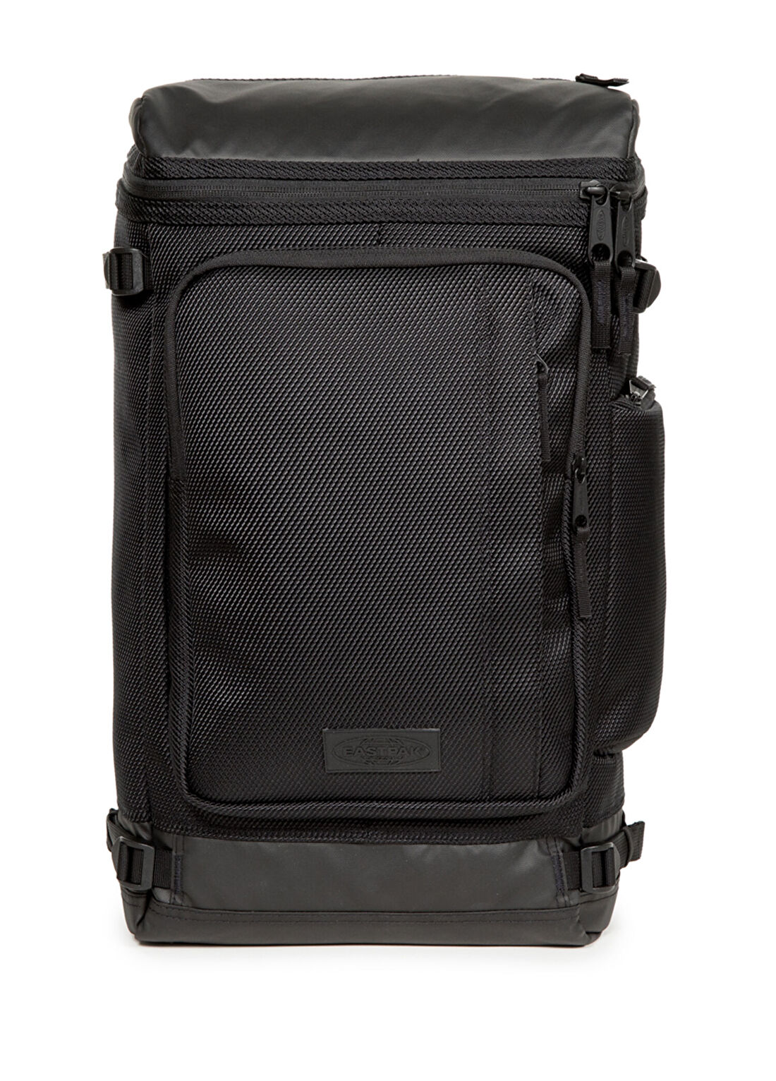 Eastpak Tecum Siyah Erkek Sırt Çantası