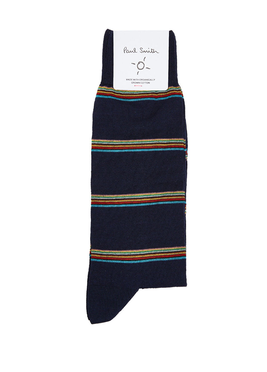 Paul Smith Lacivert Erkek Çorap