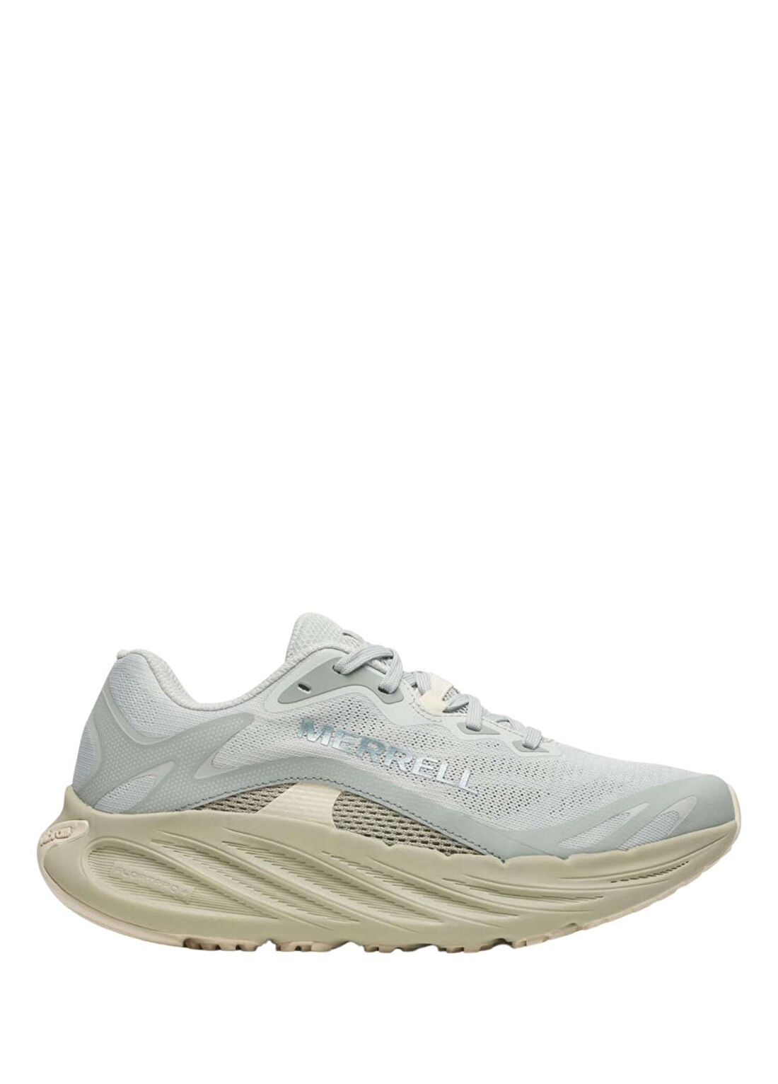 Merrell Promorph Gri Kadın Koşu Ayakkabısı