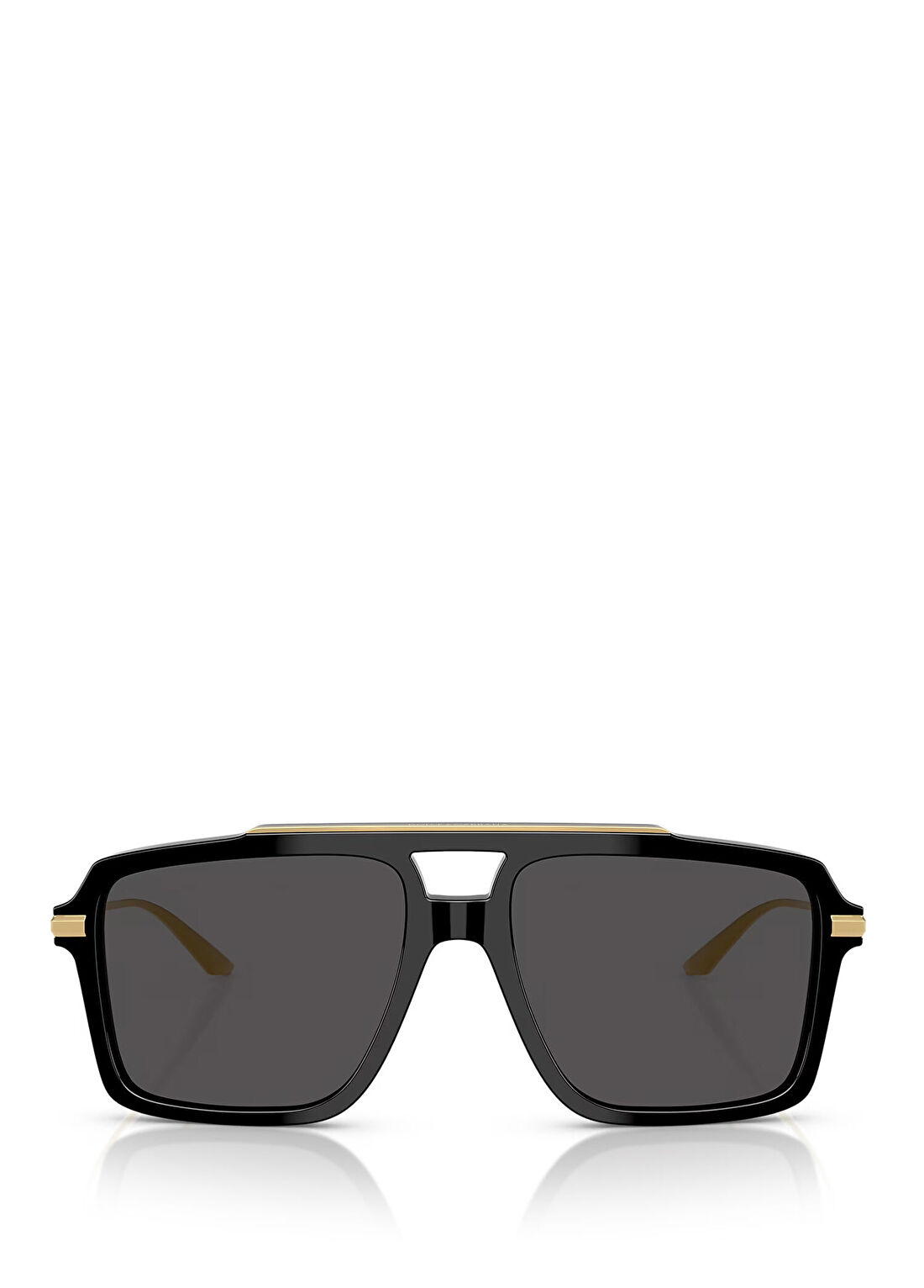 Dolce&Gabbana DG4477 Siyah Erkek Güneş Gözlüğü