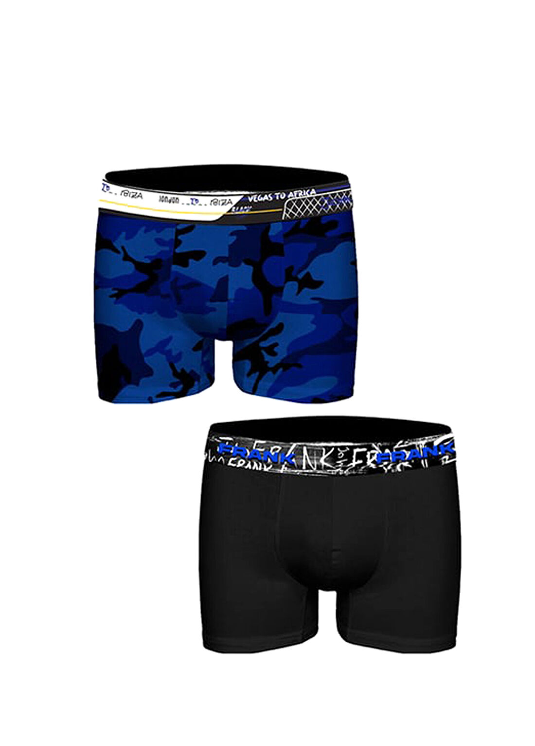 John Frank Id 2li Boxer Seti