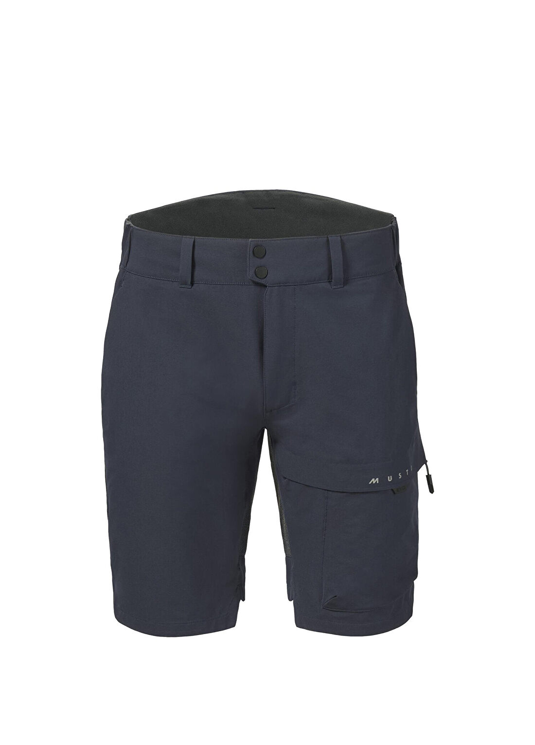 Musto M Evo Perf Stretch True Navy Erkek Şort