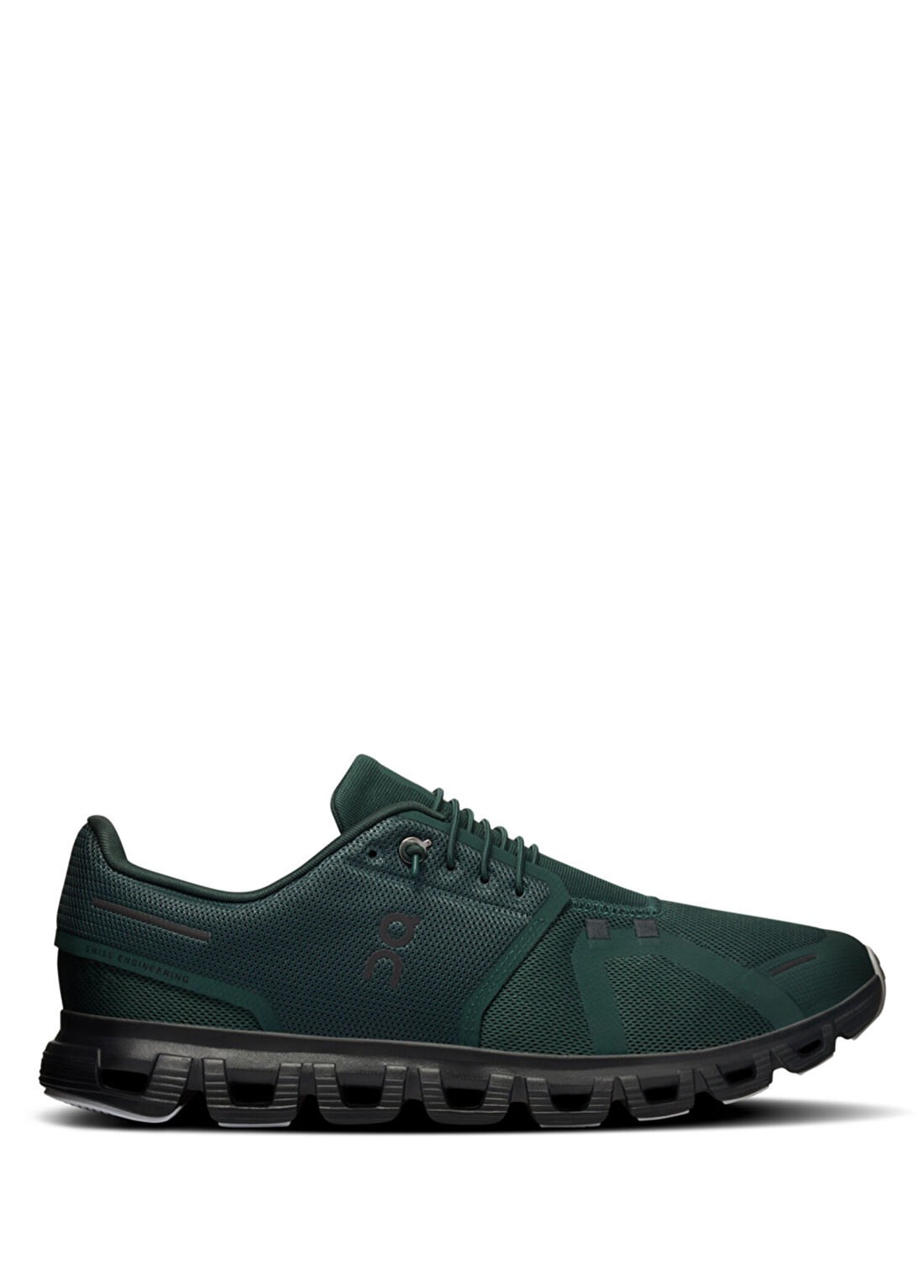 On Cloud 6 Erkek Sneaker