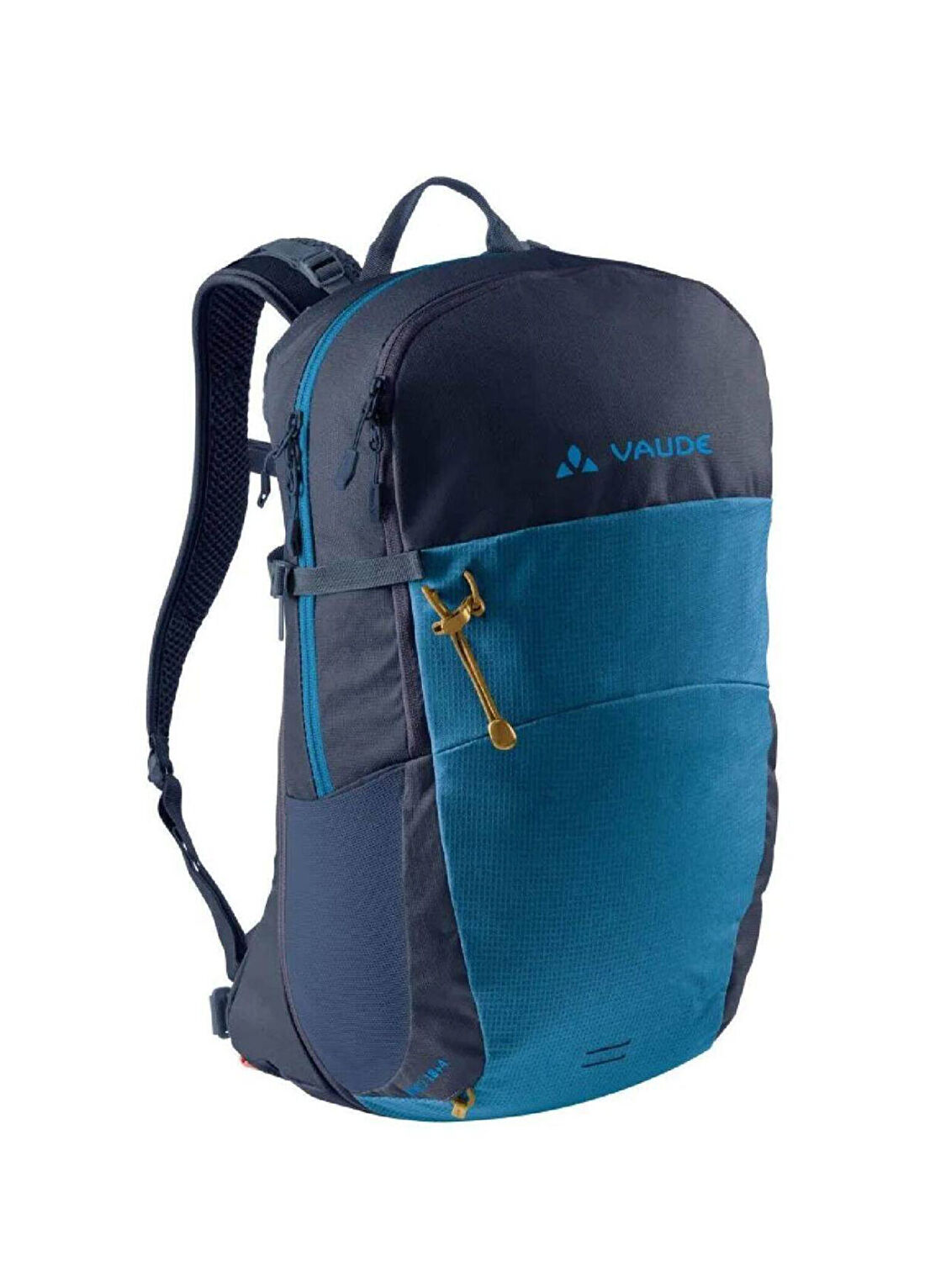Vaude Wizard Lacivert Sırt Çantası 18+4 Lt 14566-332