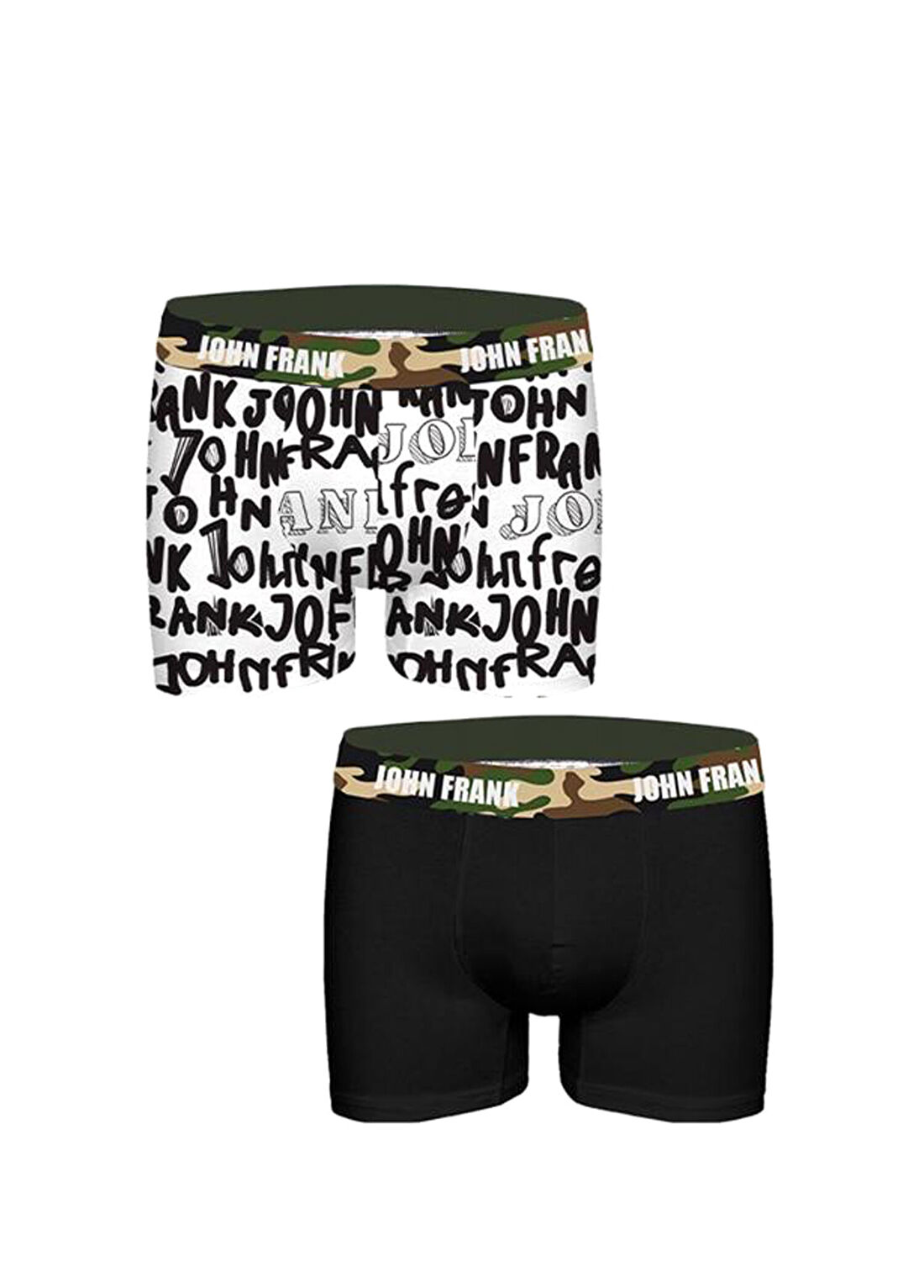 John Frank Id 2li Boxer Seti