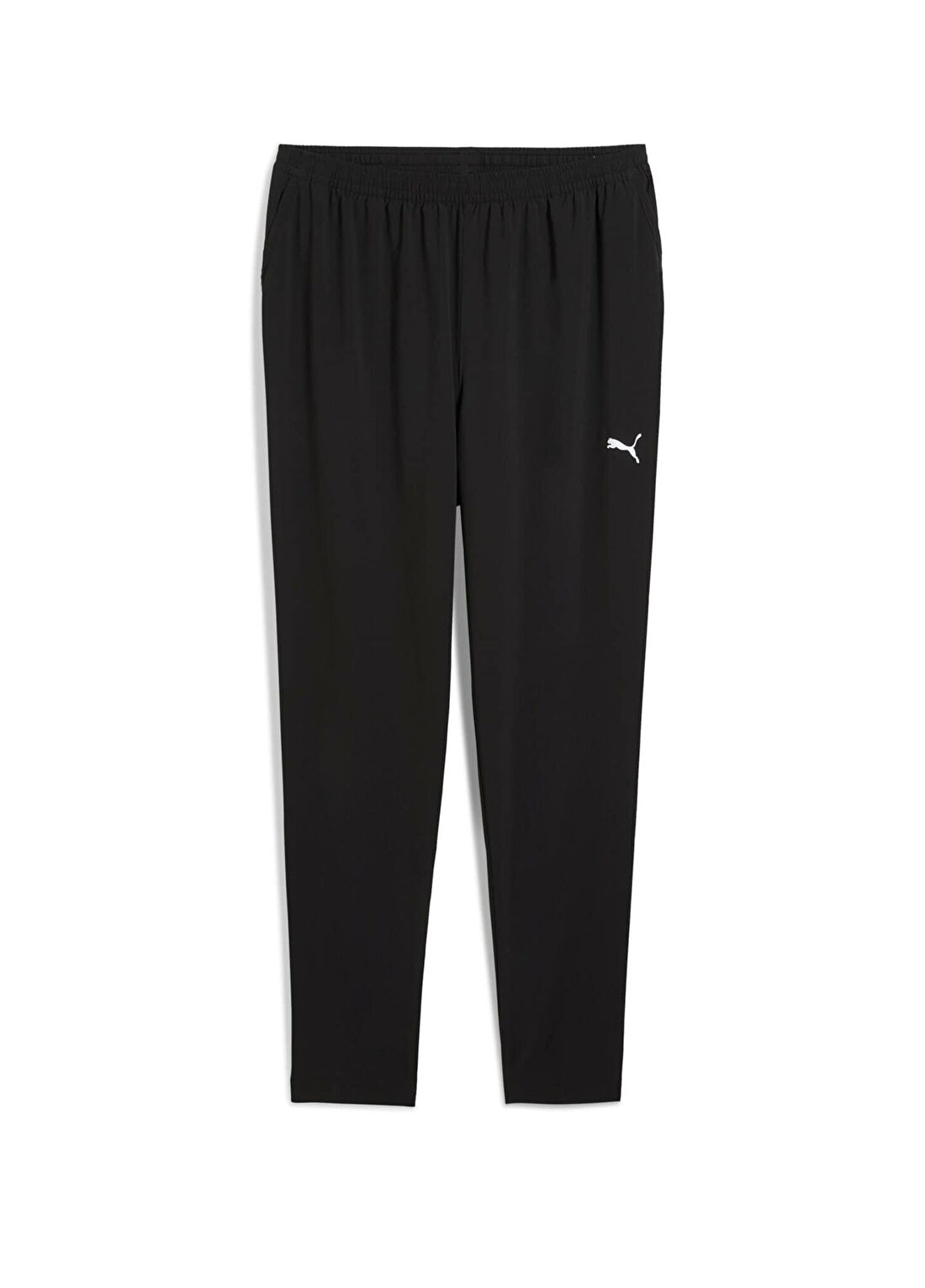 Puma Run Velocity Tapered Black Erkek Eşofman Altı