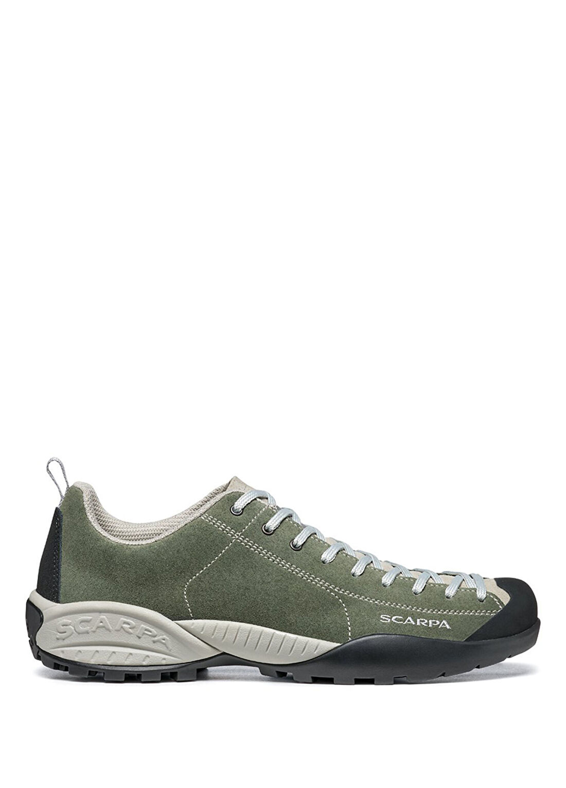 Scarpa Mojito Lifestyle Birch Erkek Yürüyüş Ayakkabısı