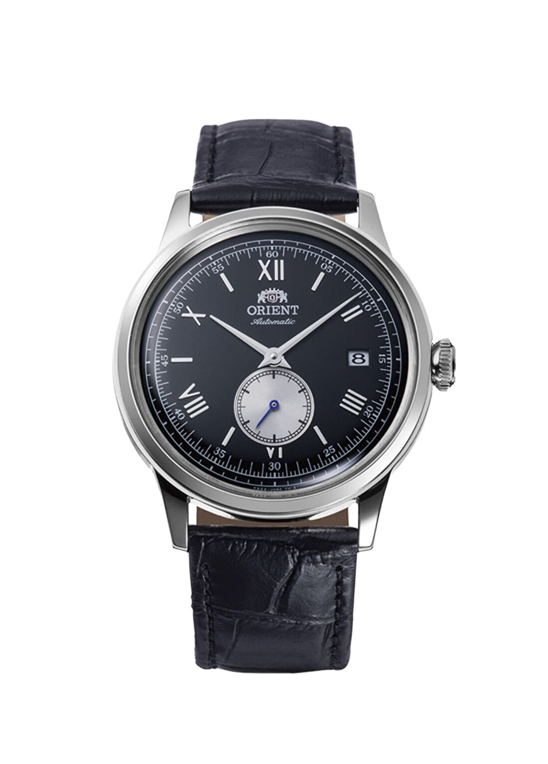 Orient RA-AP0101B30B Siyah Deri Erkek Kol Saati