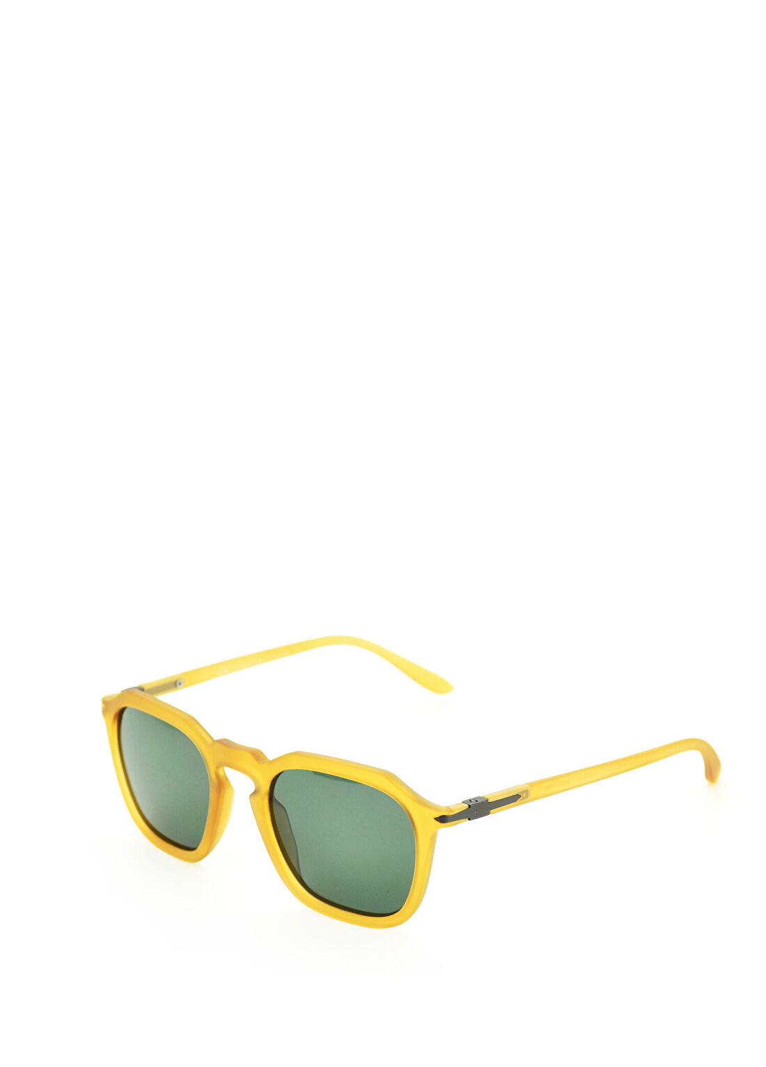 Looklight Francisco Matte Daisy Unisex Güneş Gözlüğü görsel 2